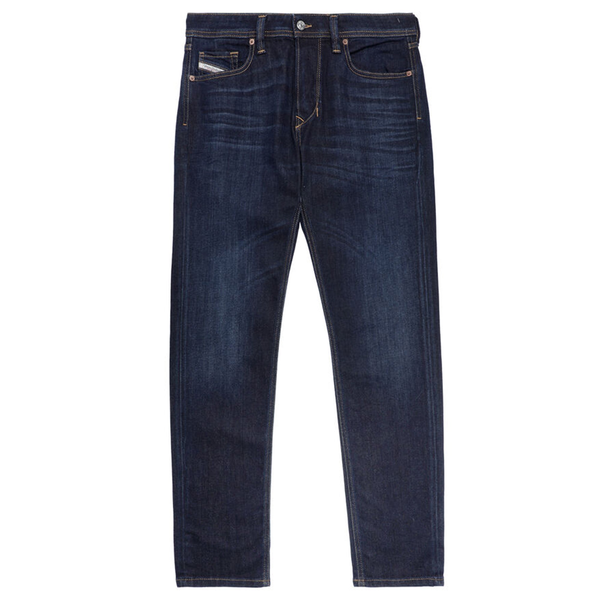 Diesel Larkee-Beex Tapered Jeans