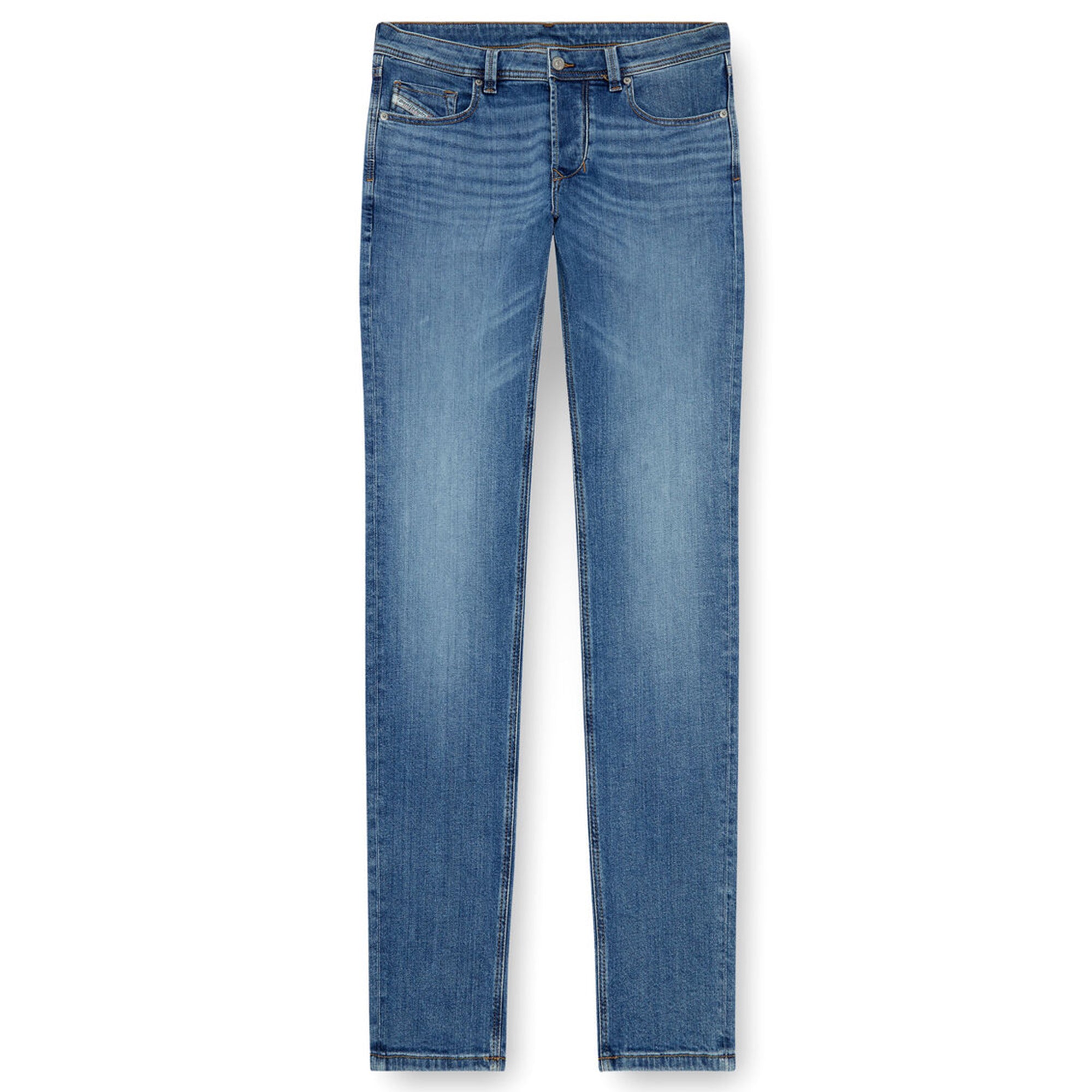 Diesel Larkee-Beex Tapered Jeans