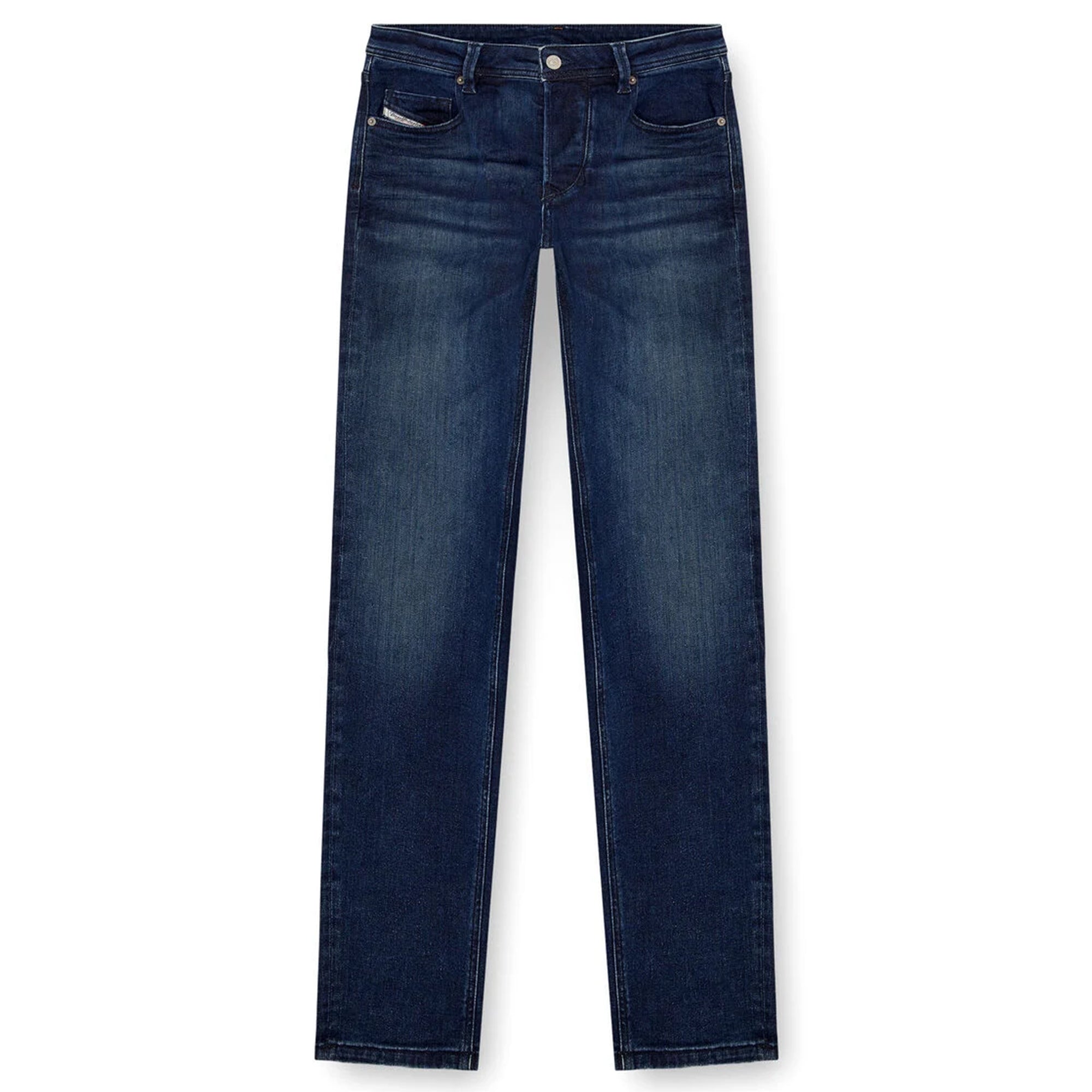 Diesel Larkee-Beex Tapered Jeans