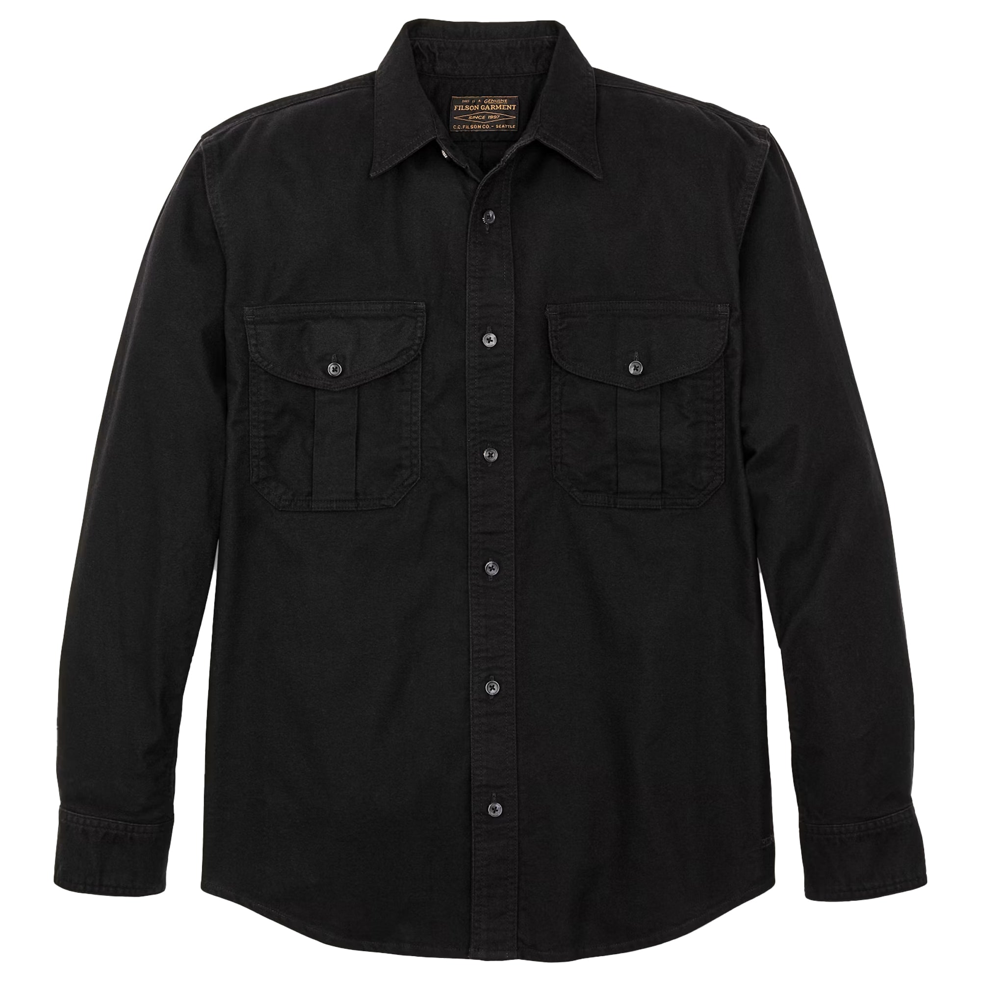 Filson Alaskan Guide Shirt