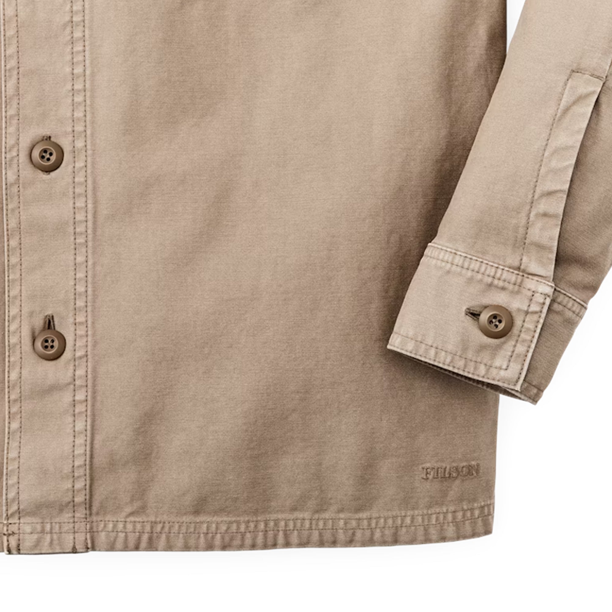 Filson Field Jac Shirt