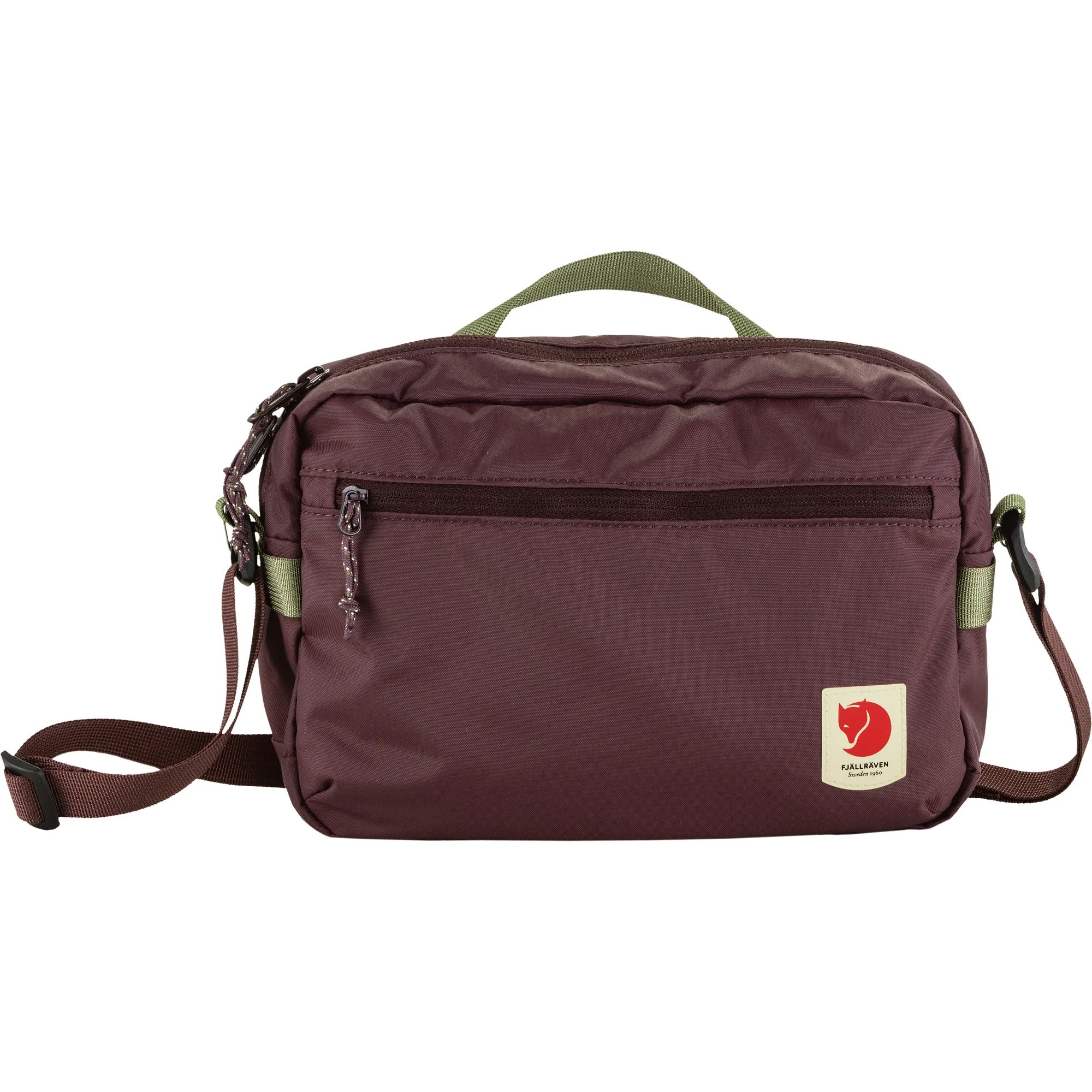 Fjällräven High Coast Crossbody Bag