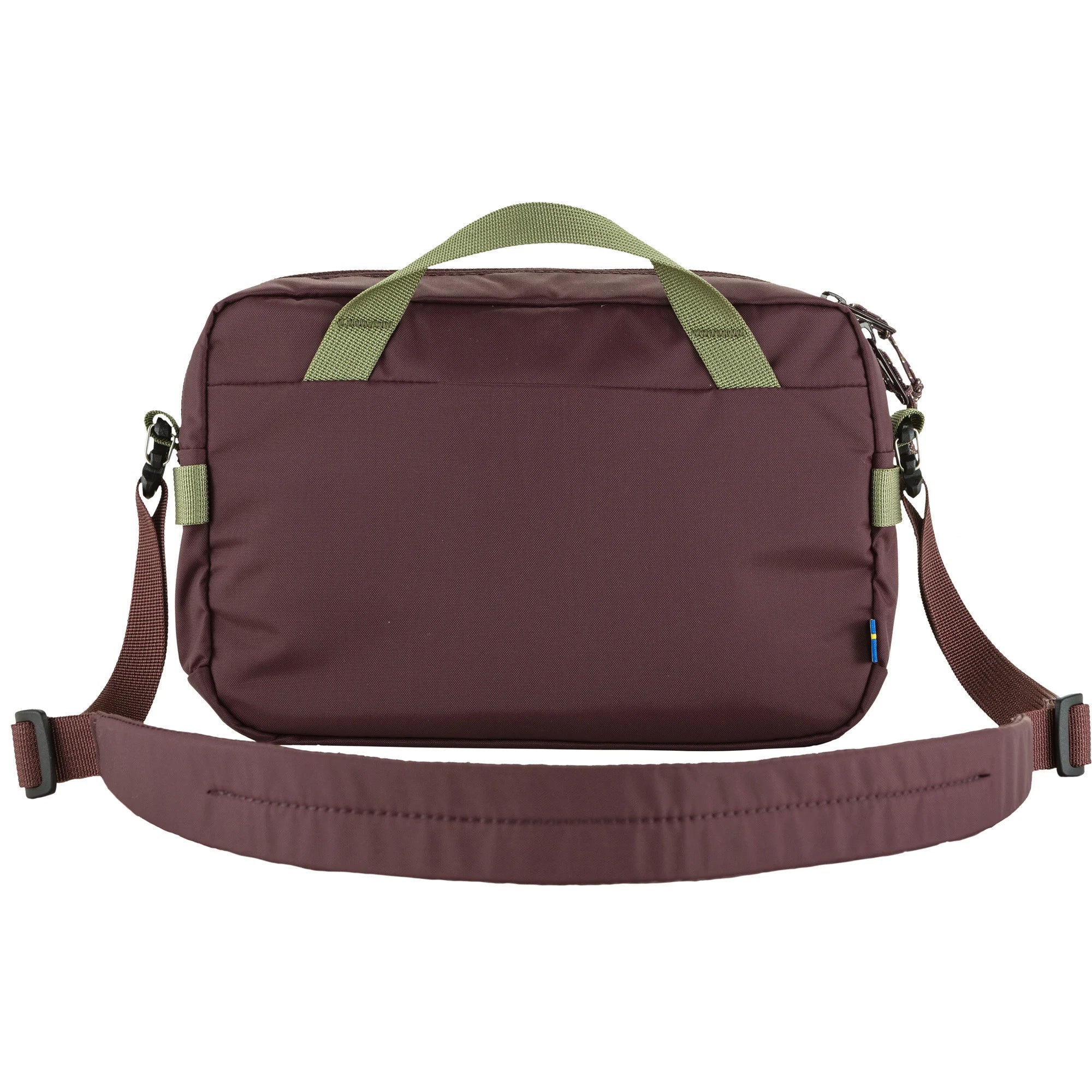 Fjällräven High Coast Crossbody Bag