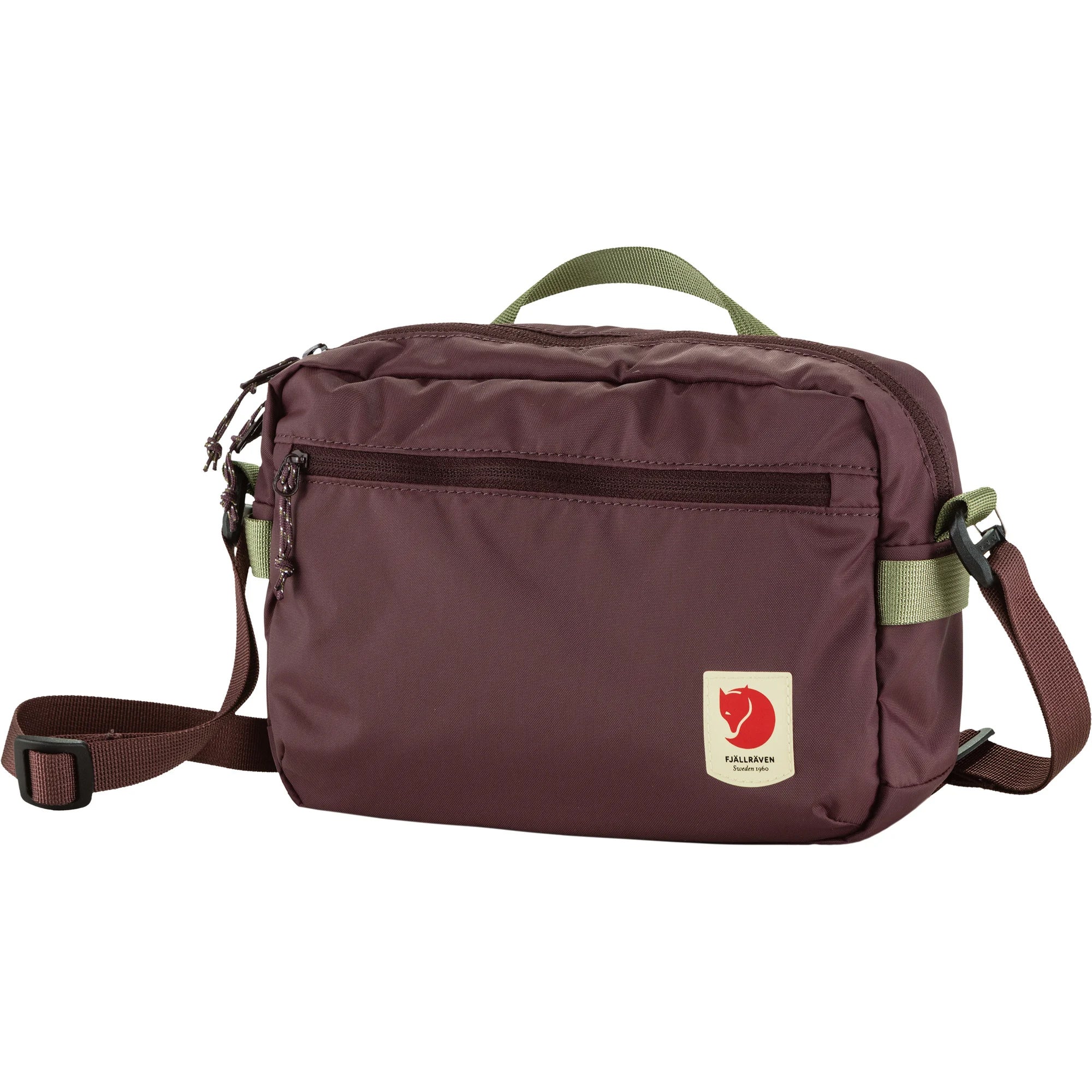 Fjällräven High Coast Crossbody Bag