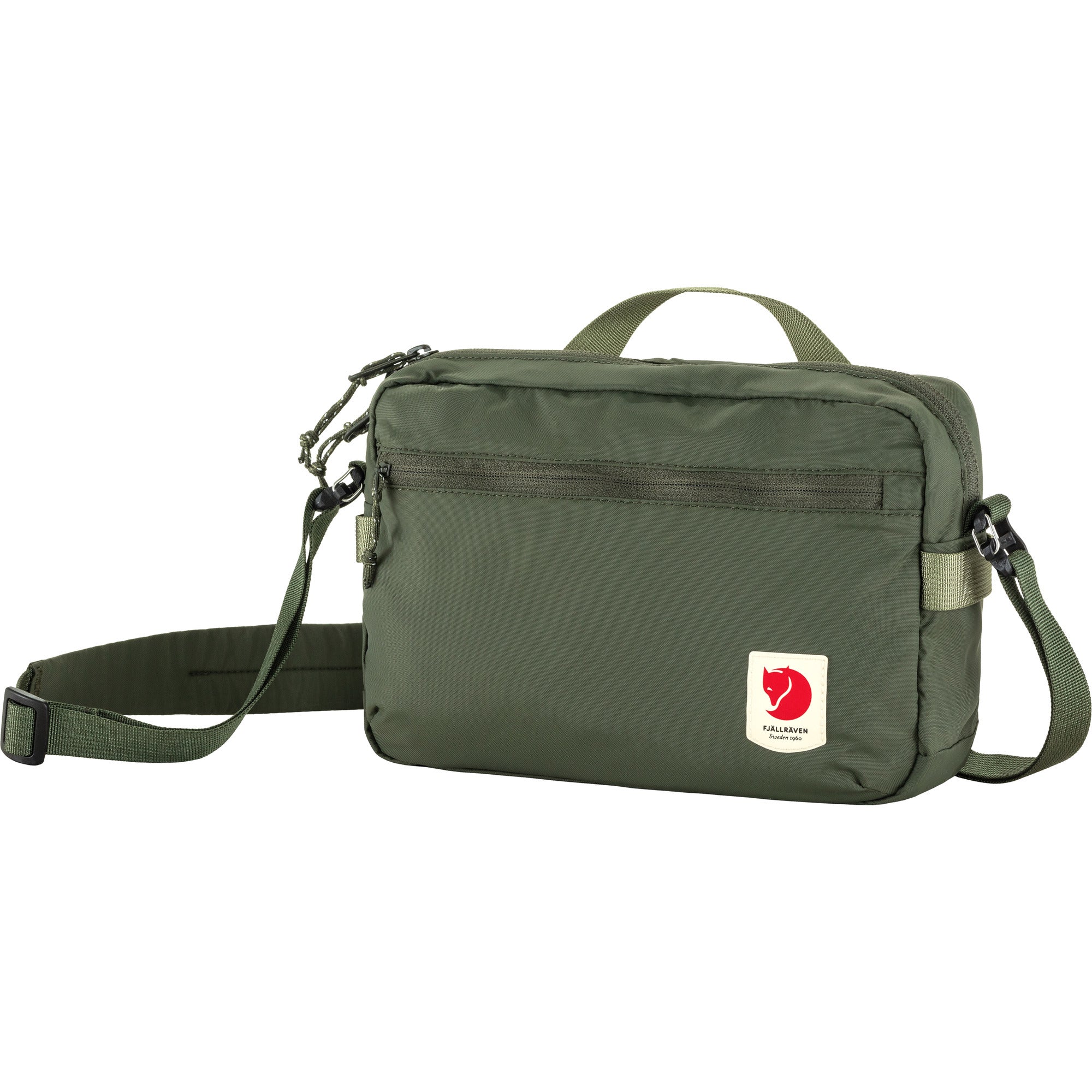 Fjällräven High Coast Crossbody Bag