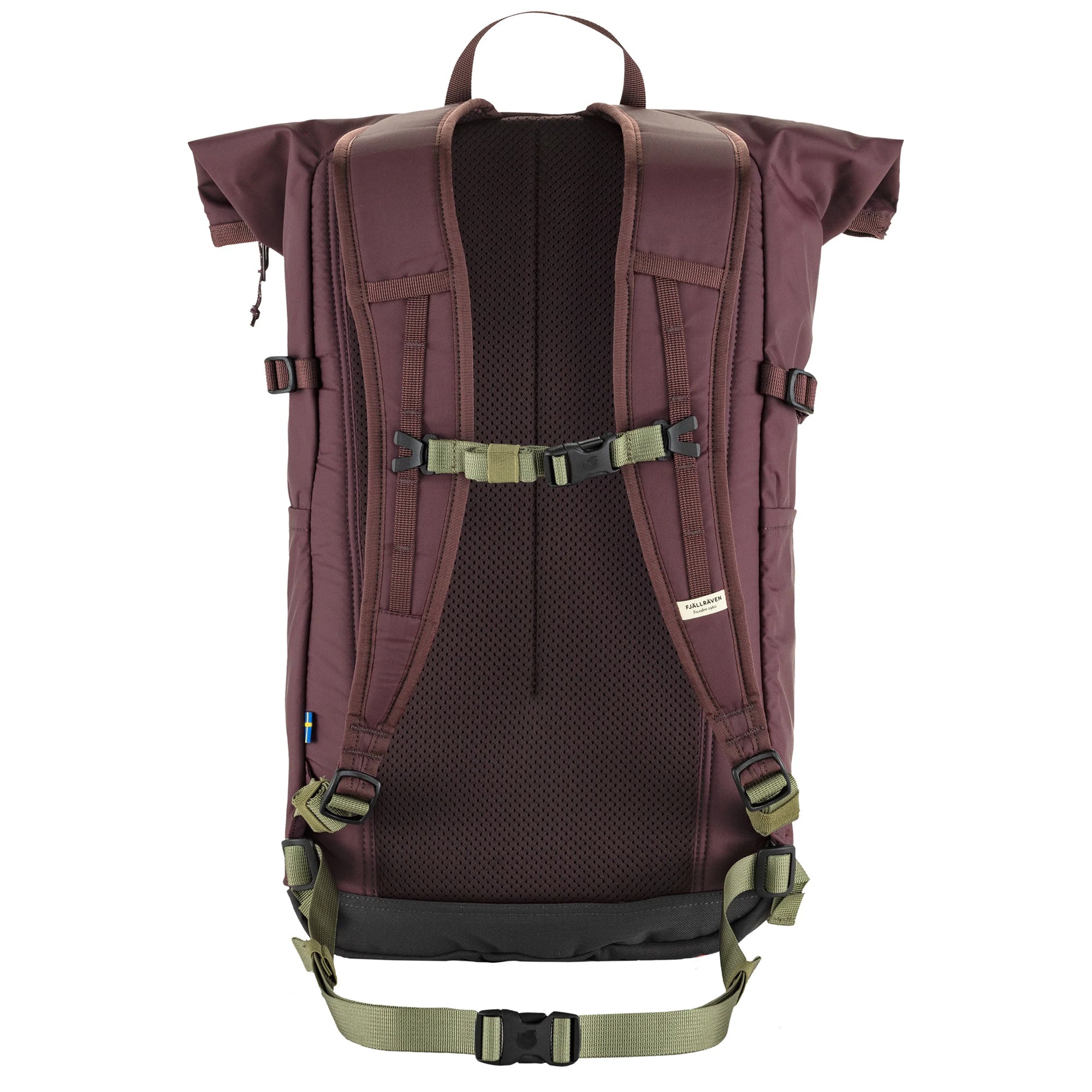 Fjällräven High Coast Foldsack 24