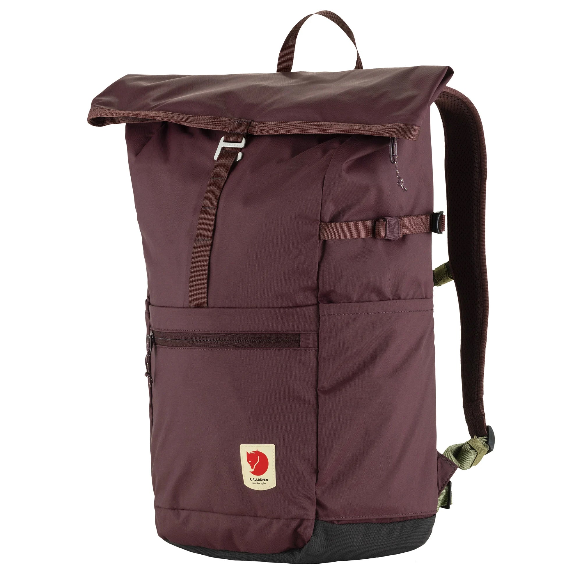 Fjällräven High Coast Foldsack 24