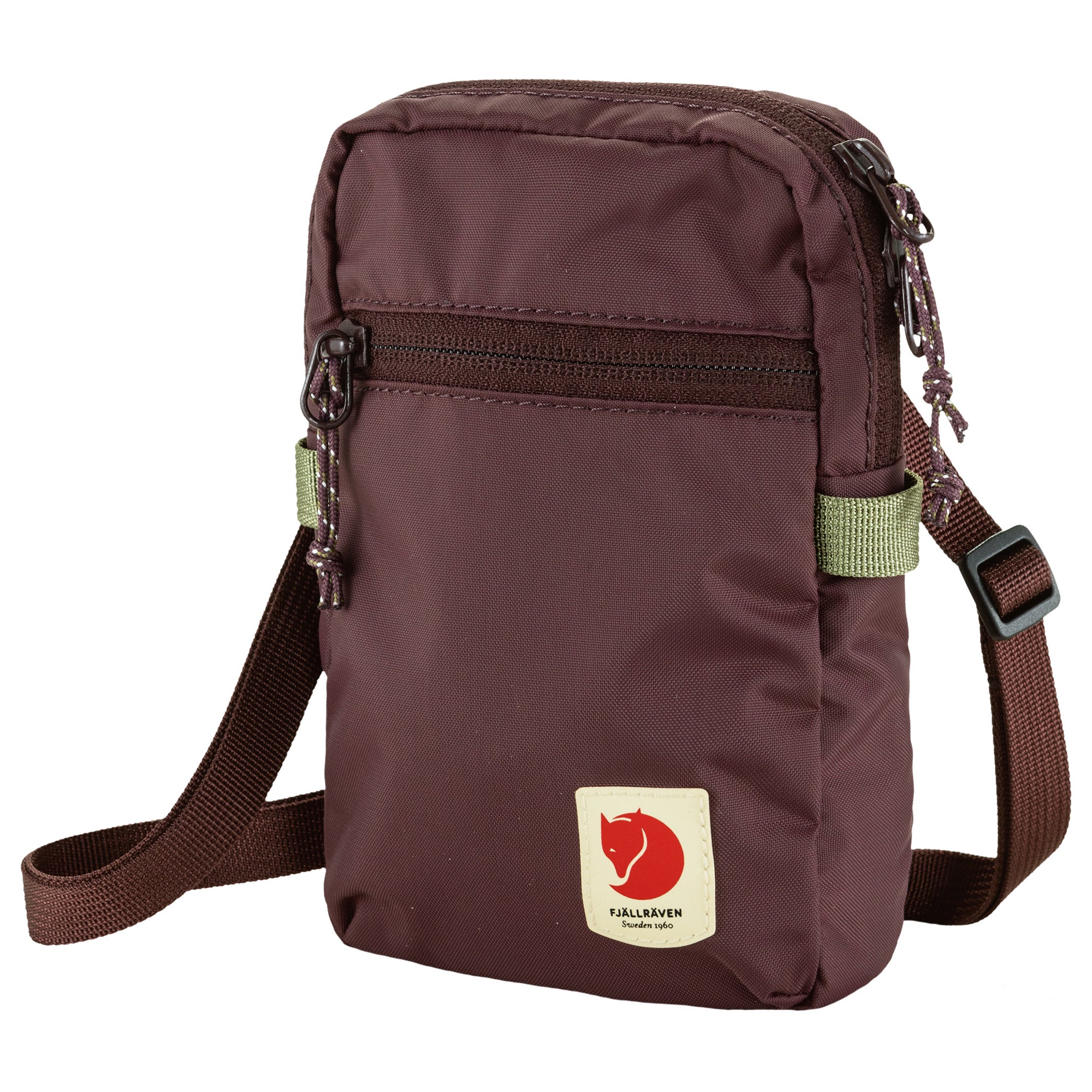 Fjällräven High Coast Pocket Bag