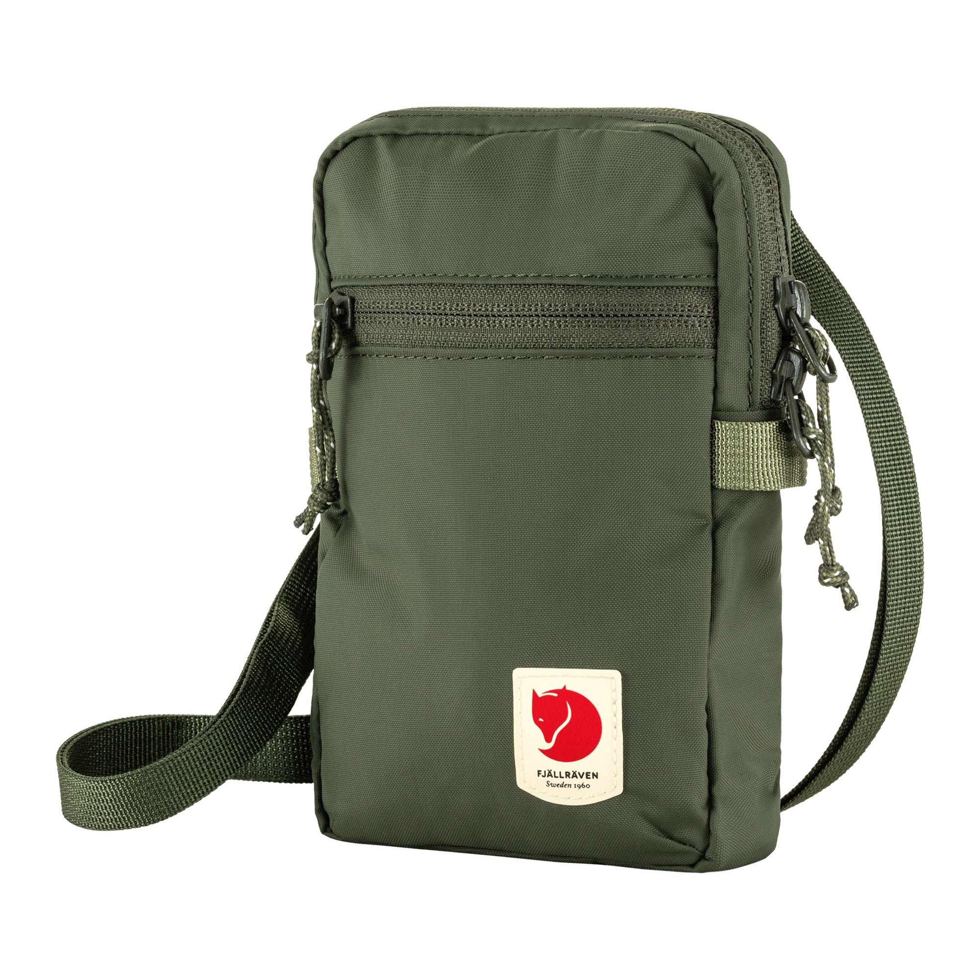 Fjallraven High Coast Pocket Bag for Men Arena Menswear