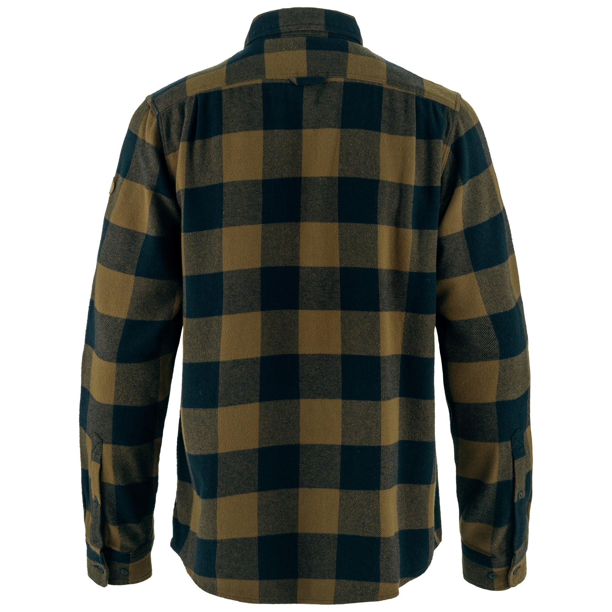 Fjällräven Övik Heavy Flannel Shirt