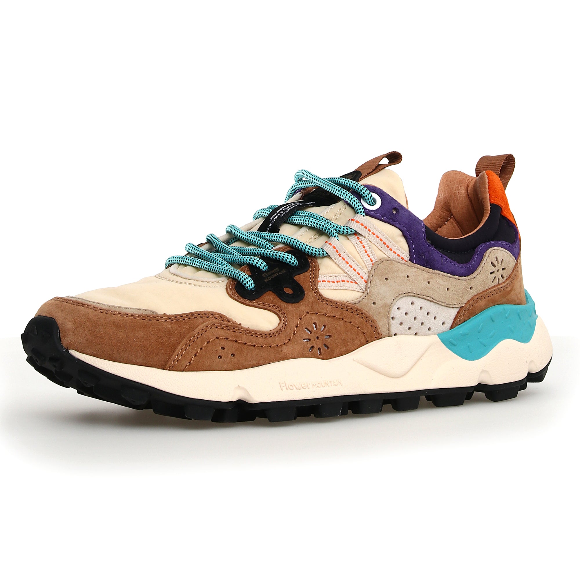 Flower Mountain Yamano 3 Trainers