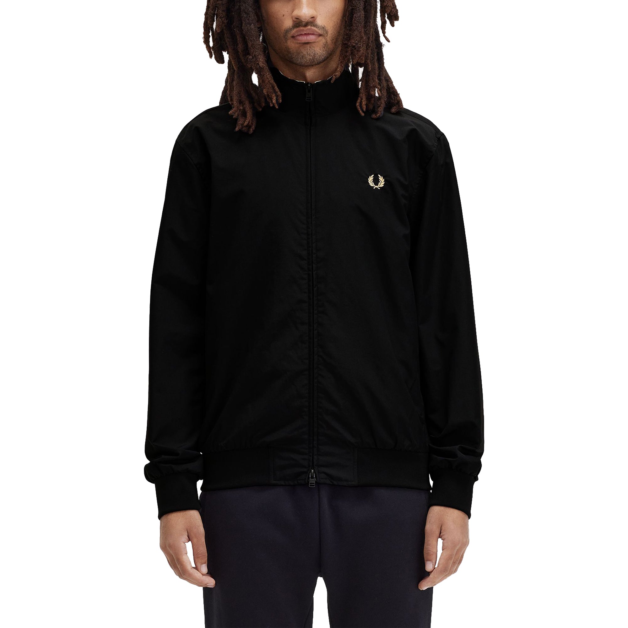 Fred Perry Brentham Jacket