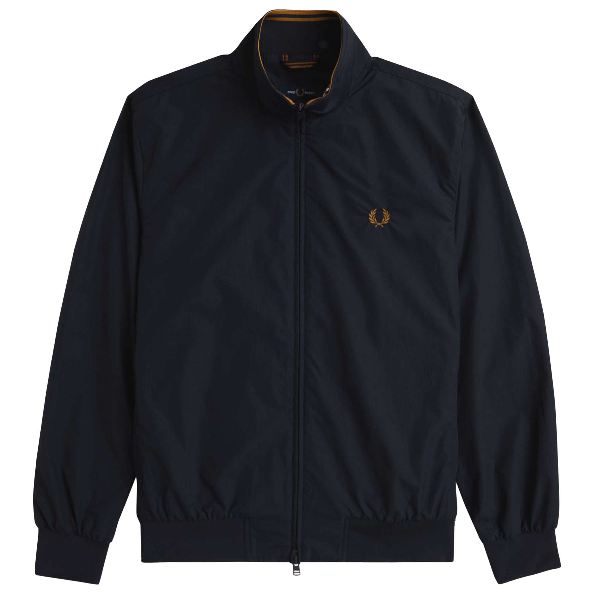 Fred Perry Brentham Jacket