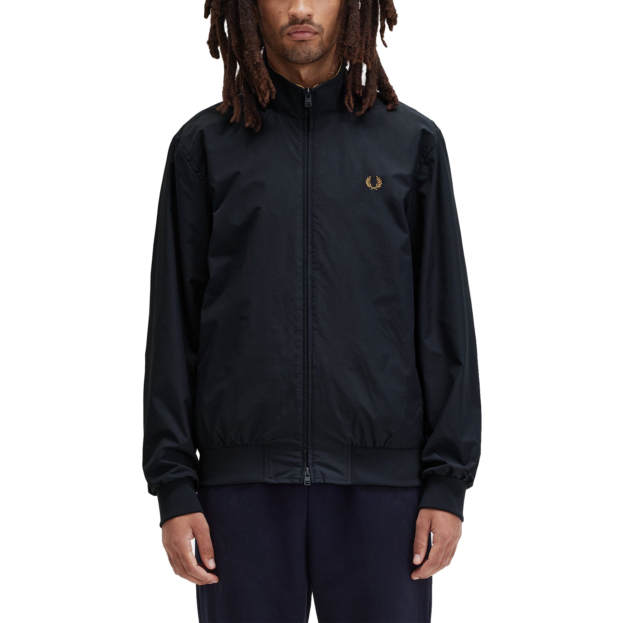 Fred Perry Brentham Jacket