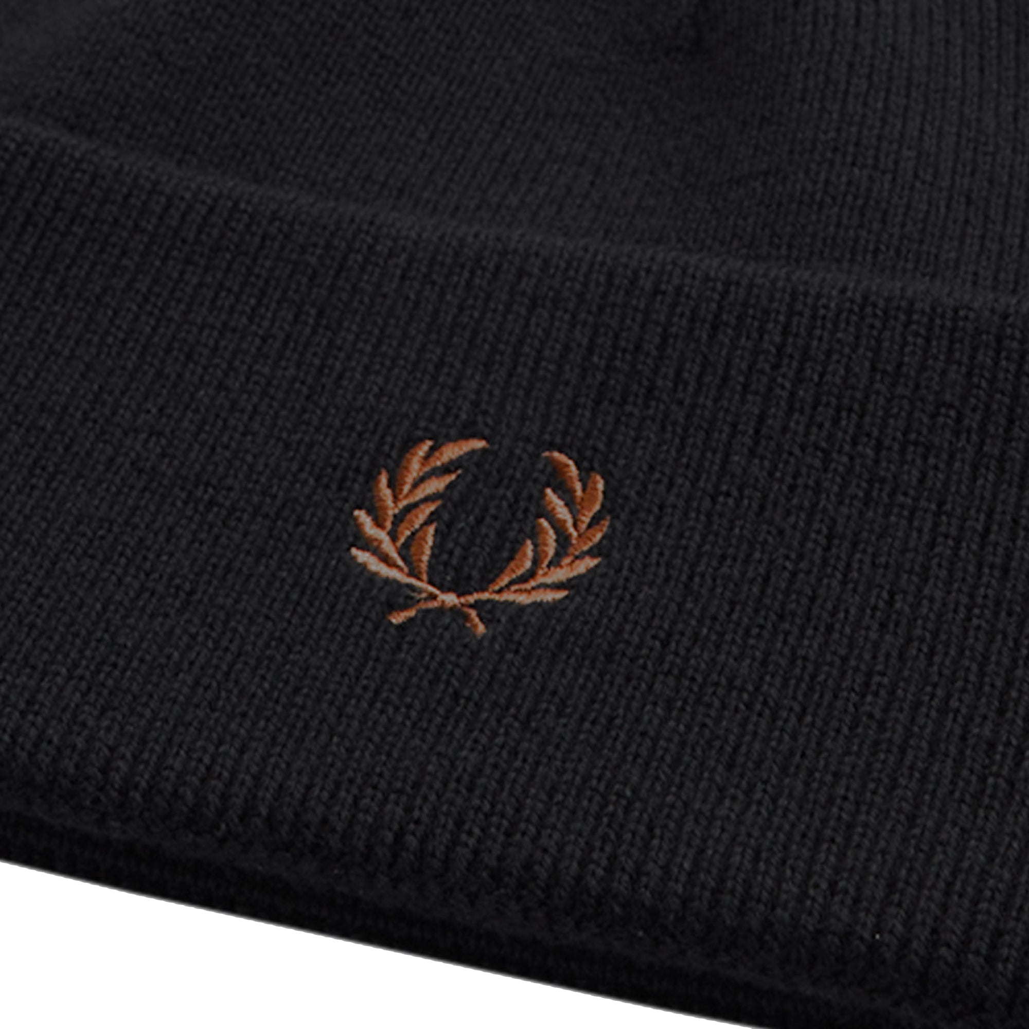 Fred Perry Classic Beanie