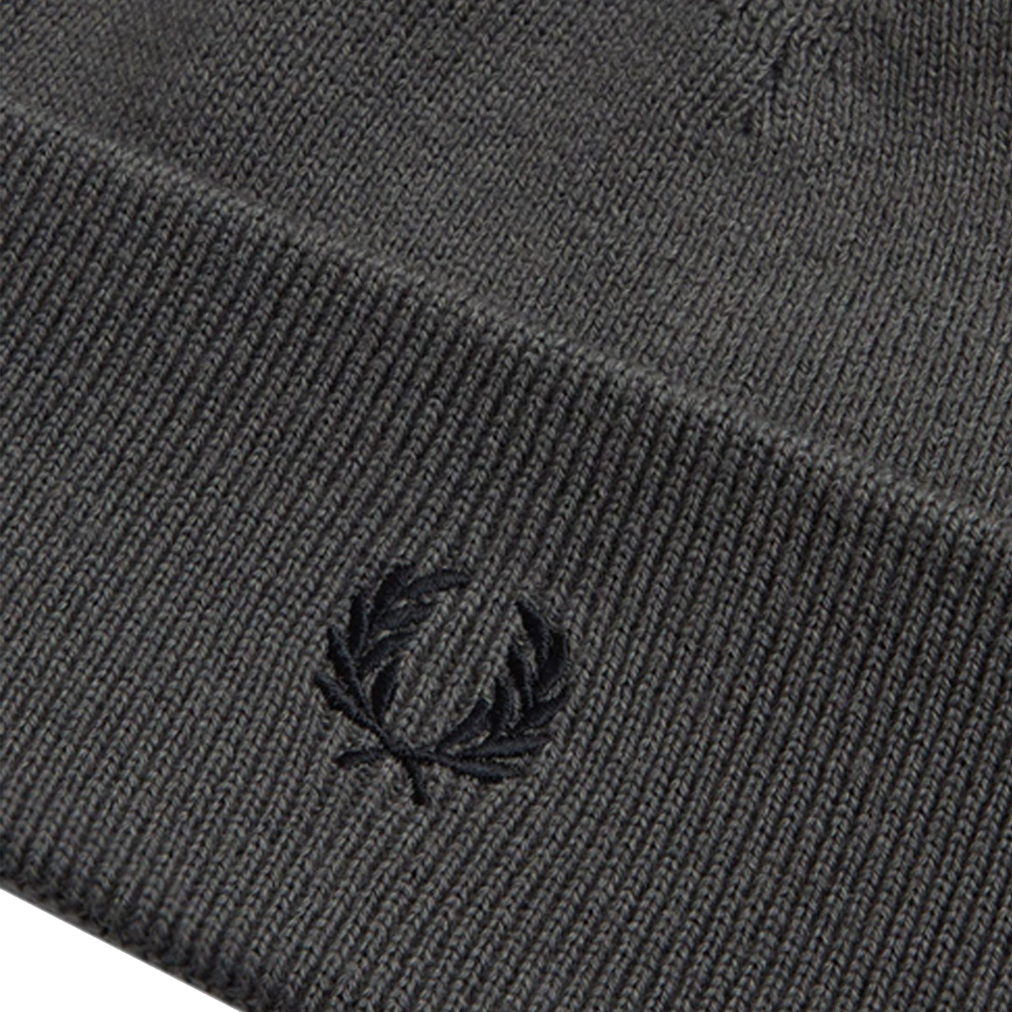 Fred Perry Classic Beanie