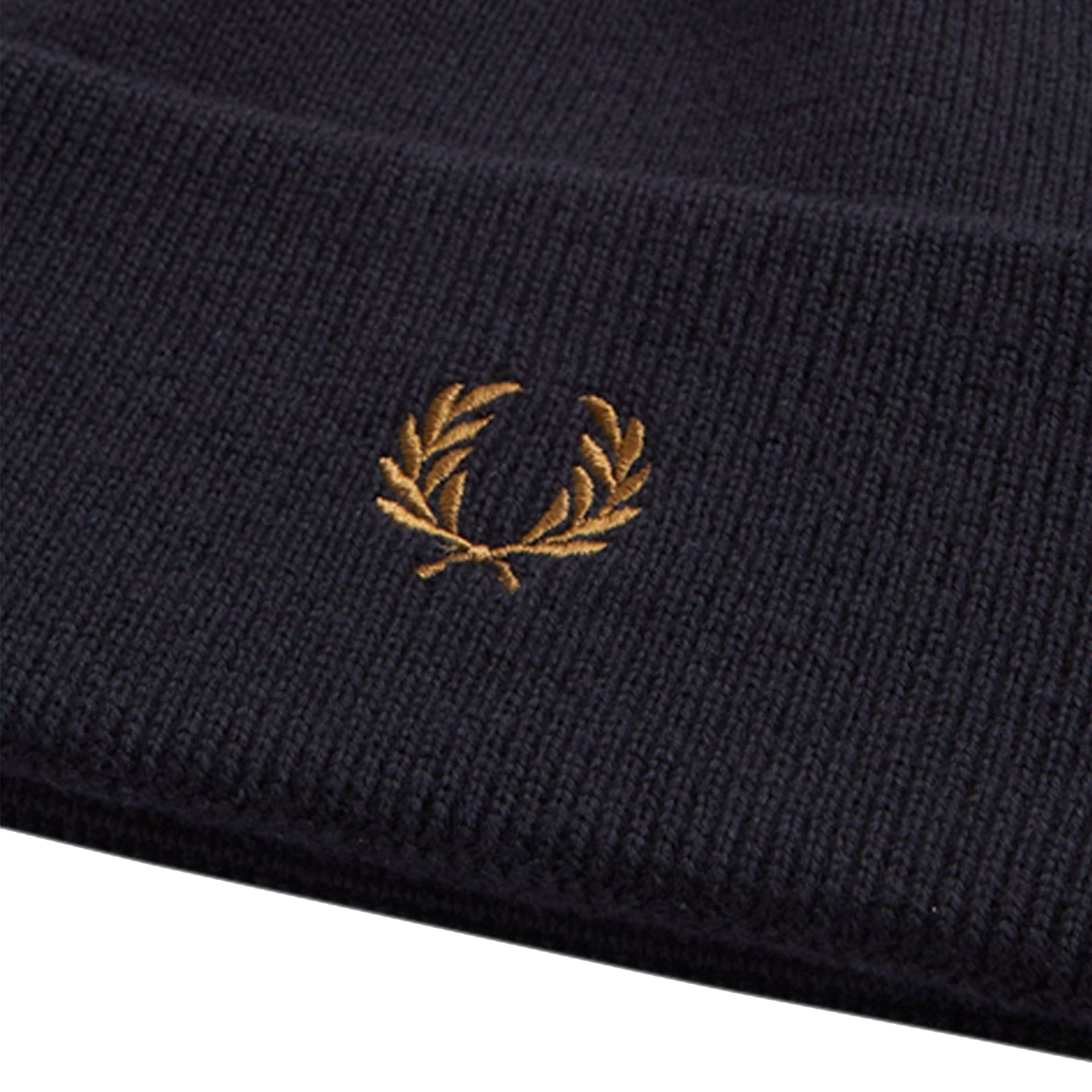 Fred Perry Classic Beanie