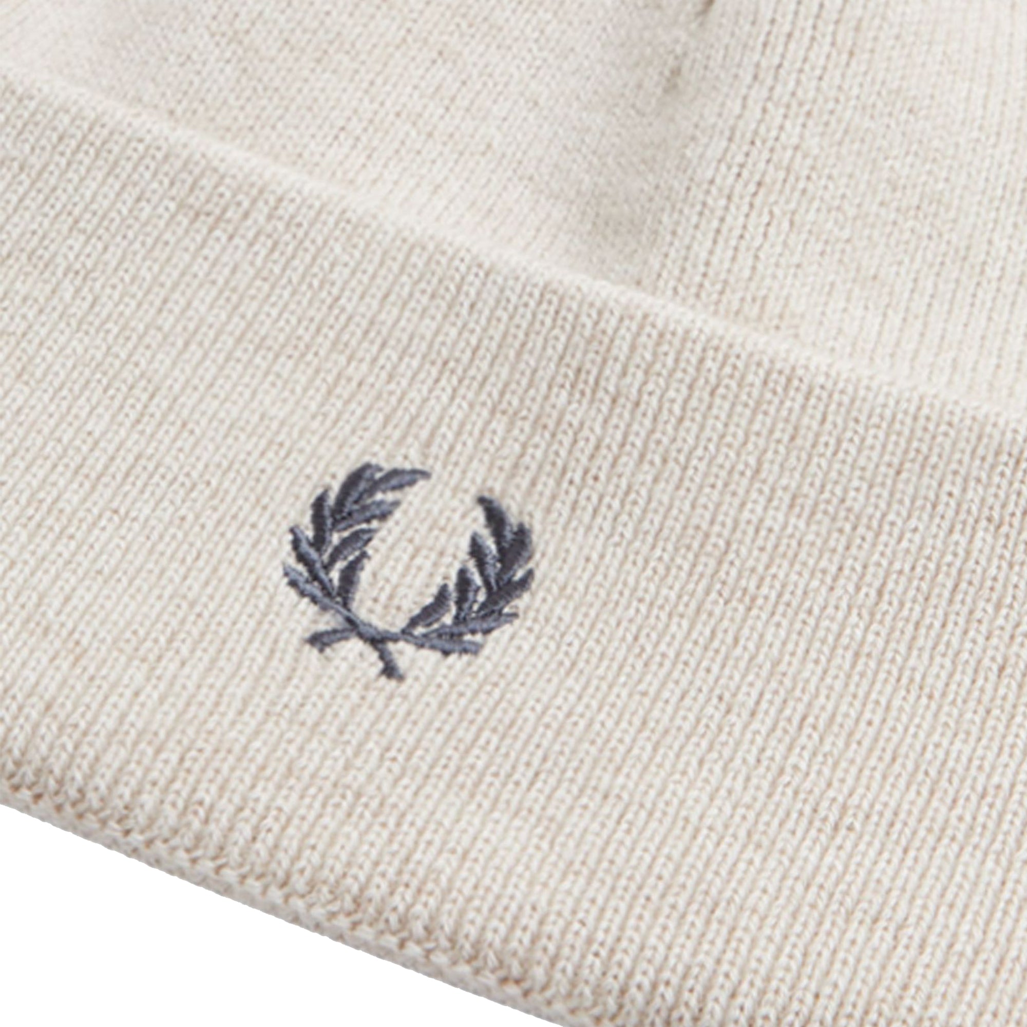 Fred Perry Classic Beanie