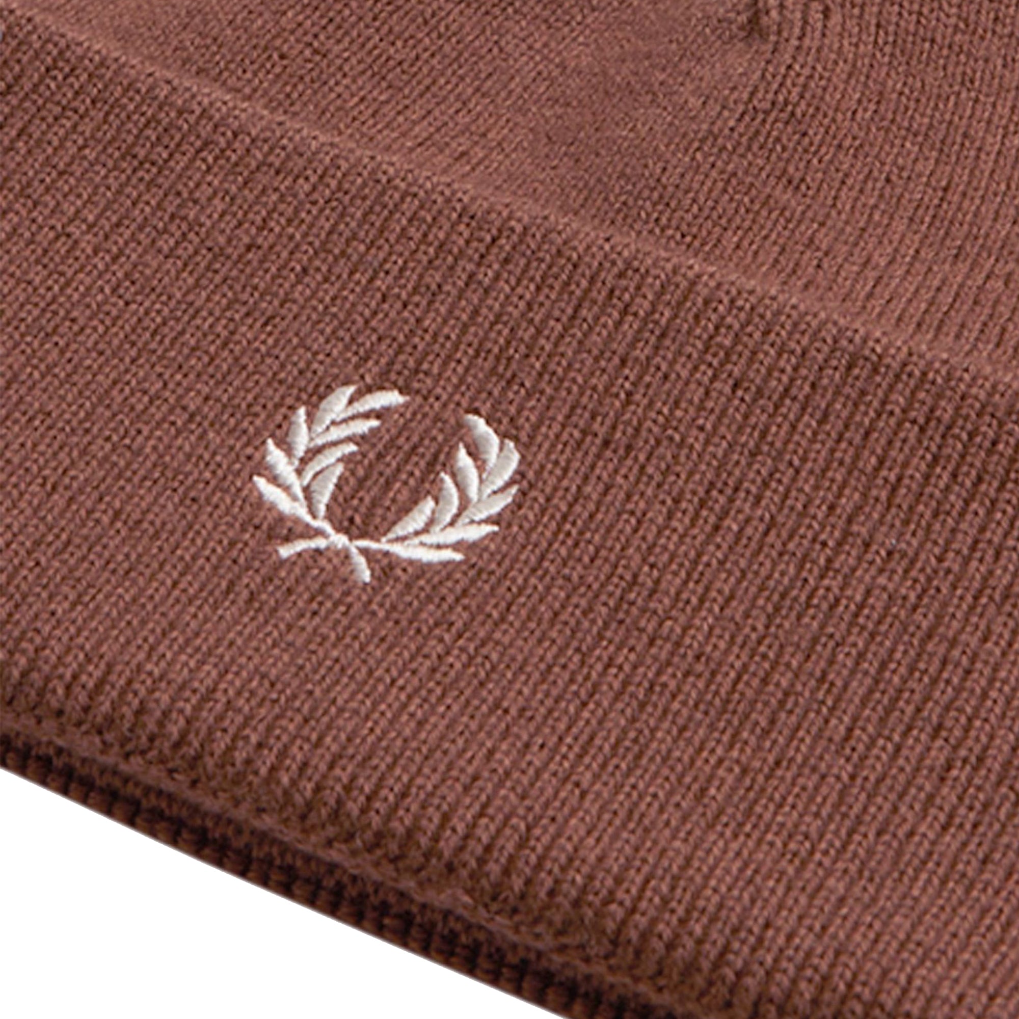 Fred Perry Classic Beanie