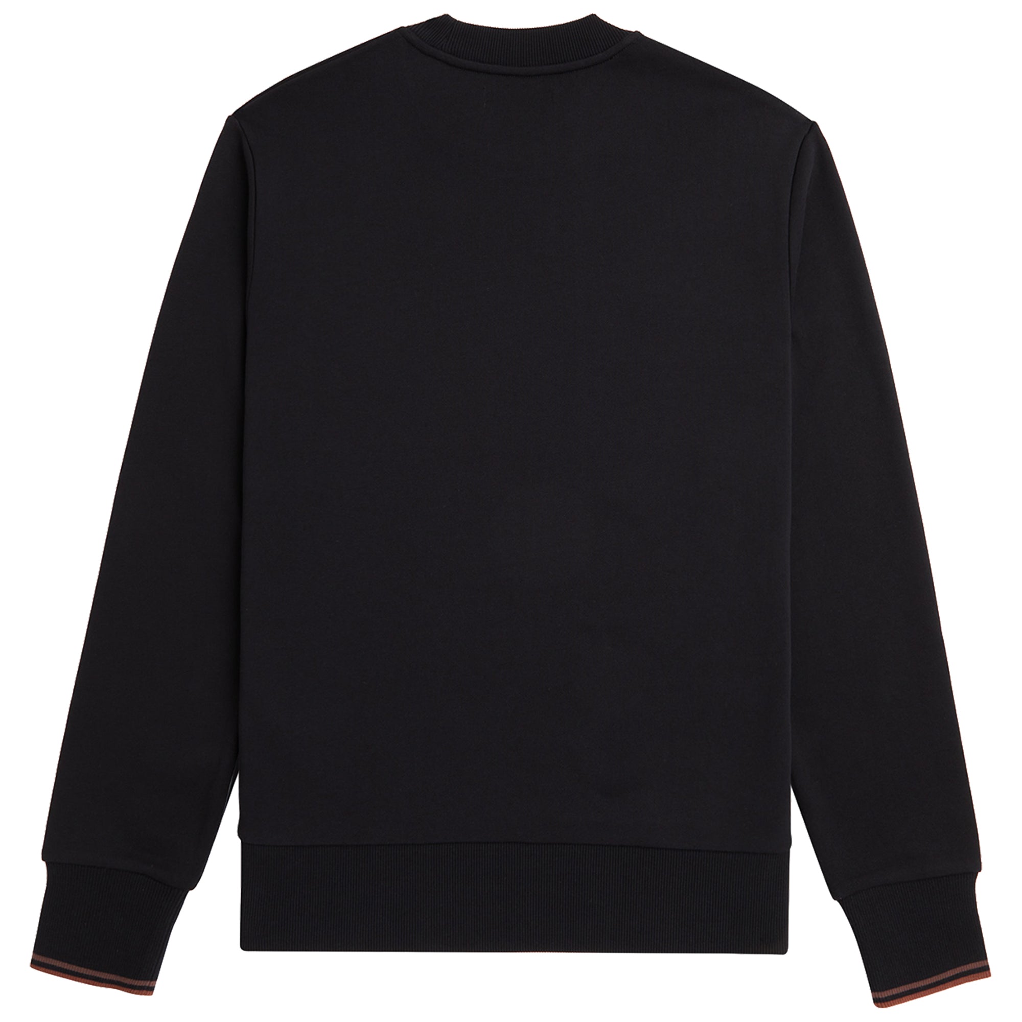 Fred Perry Crew Neck Sweatshirt