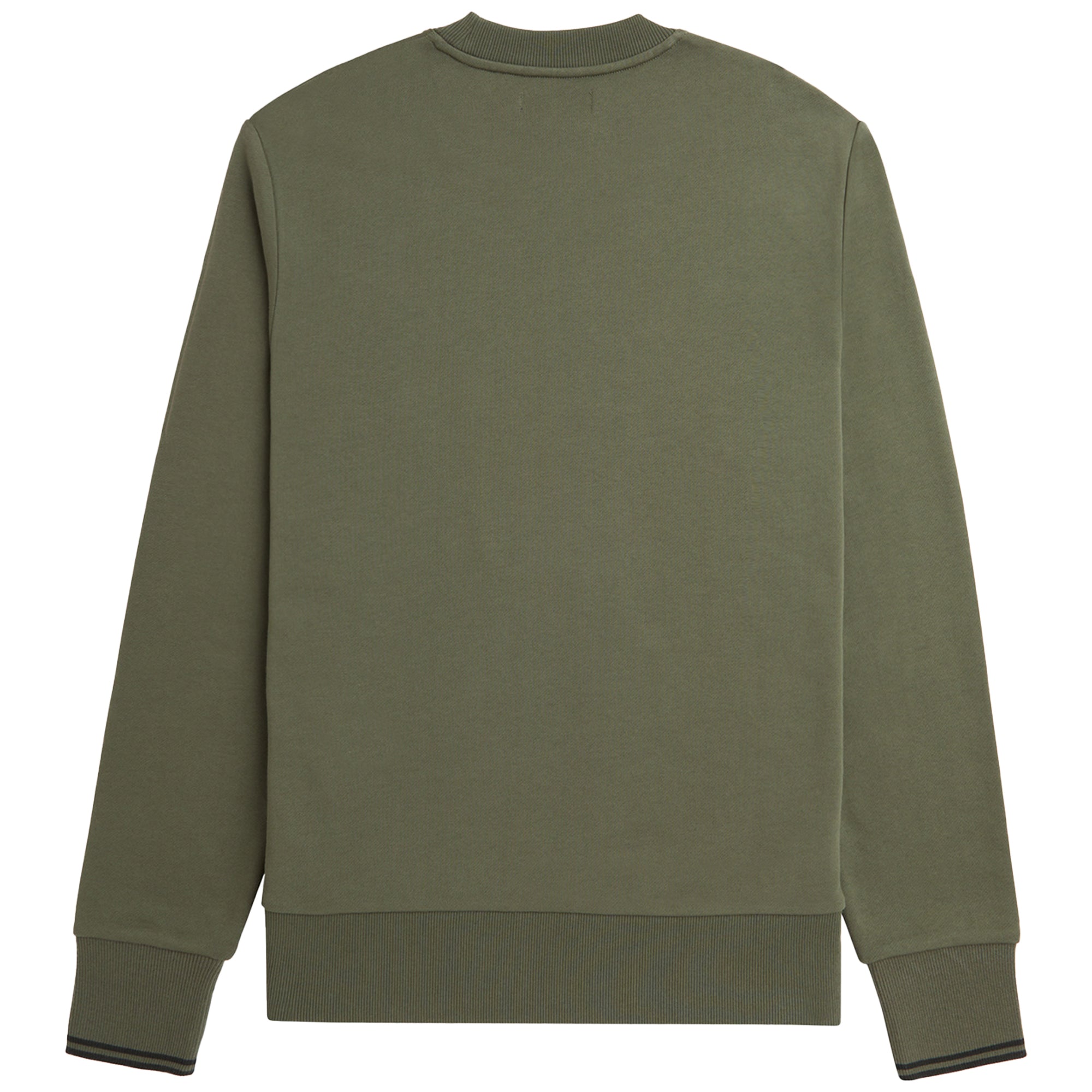 Fred Perry Crew Neck Sweatshirt