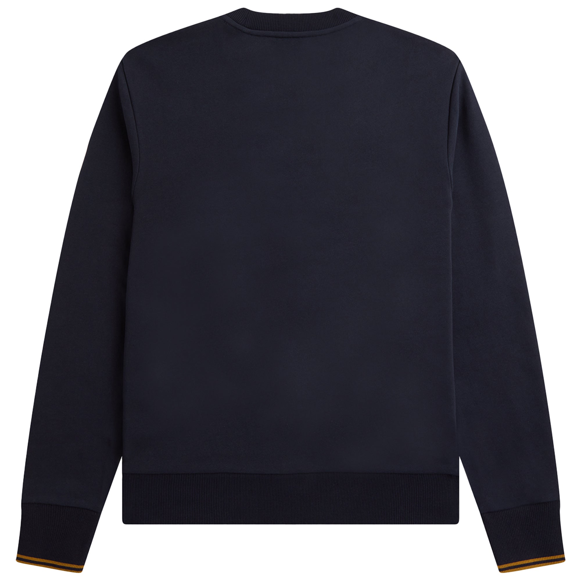 Fred Perry Crew Neck Sweatshirt