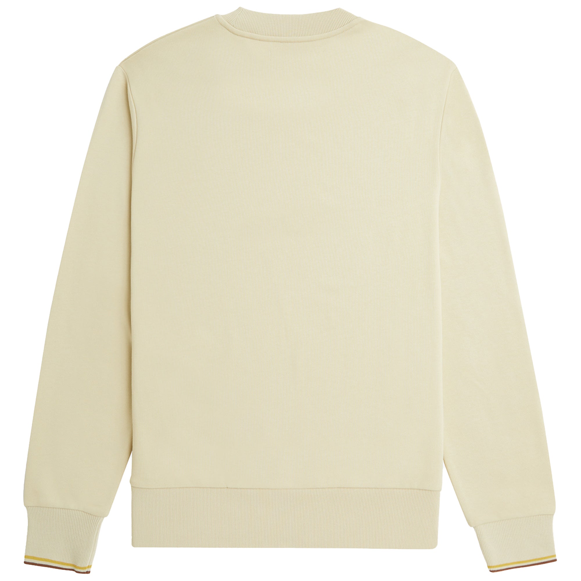 Fred Perry Crew Neck Sweatshirt