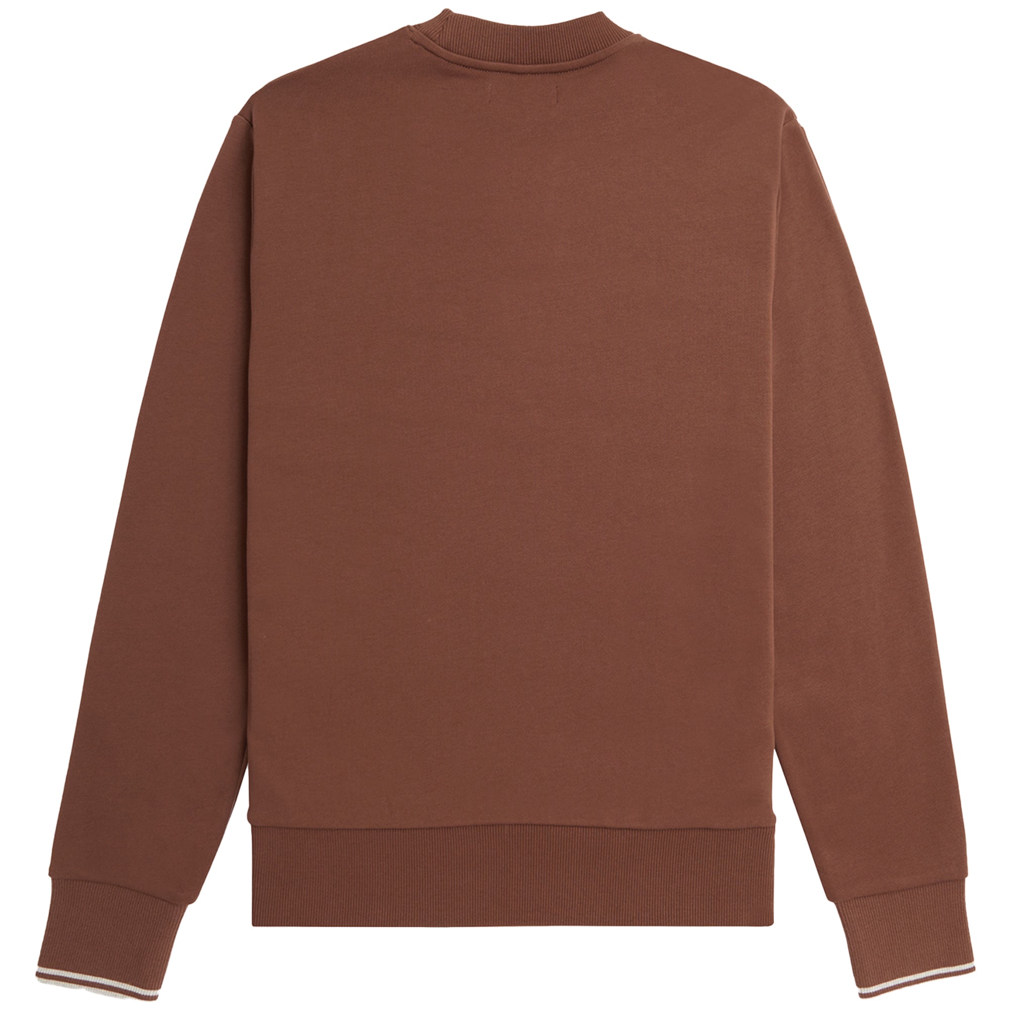 Fred Perry Crew Neck Sweatshirt