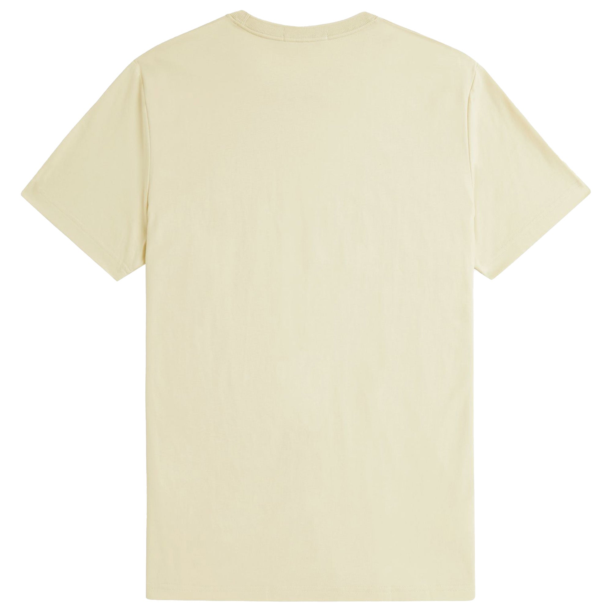 Fred Perry Crew Neck T-Shirt