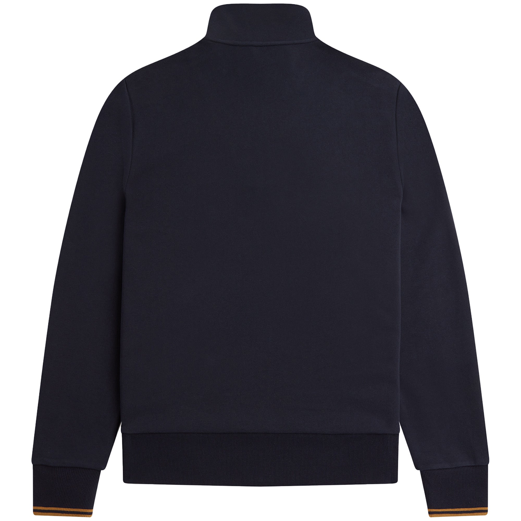 Fred Perry Half Zip Sweatshirt