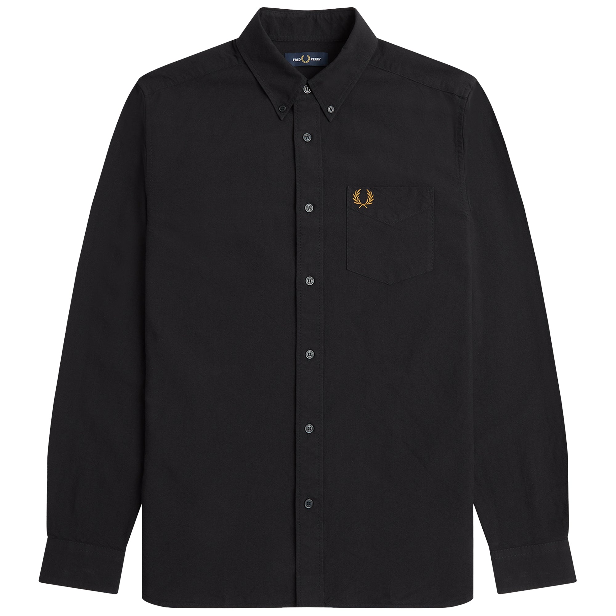 Fred Perry Oxford Shirt