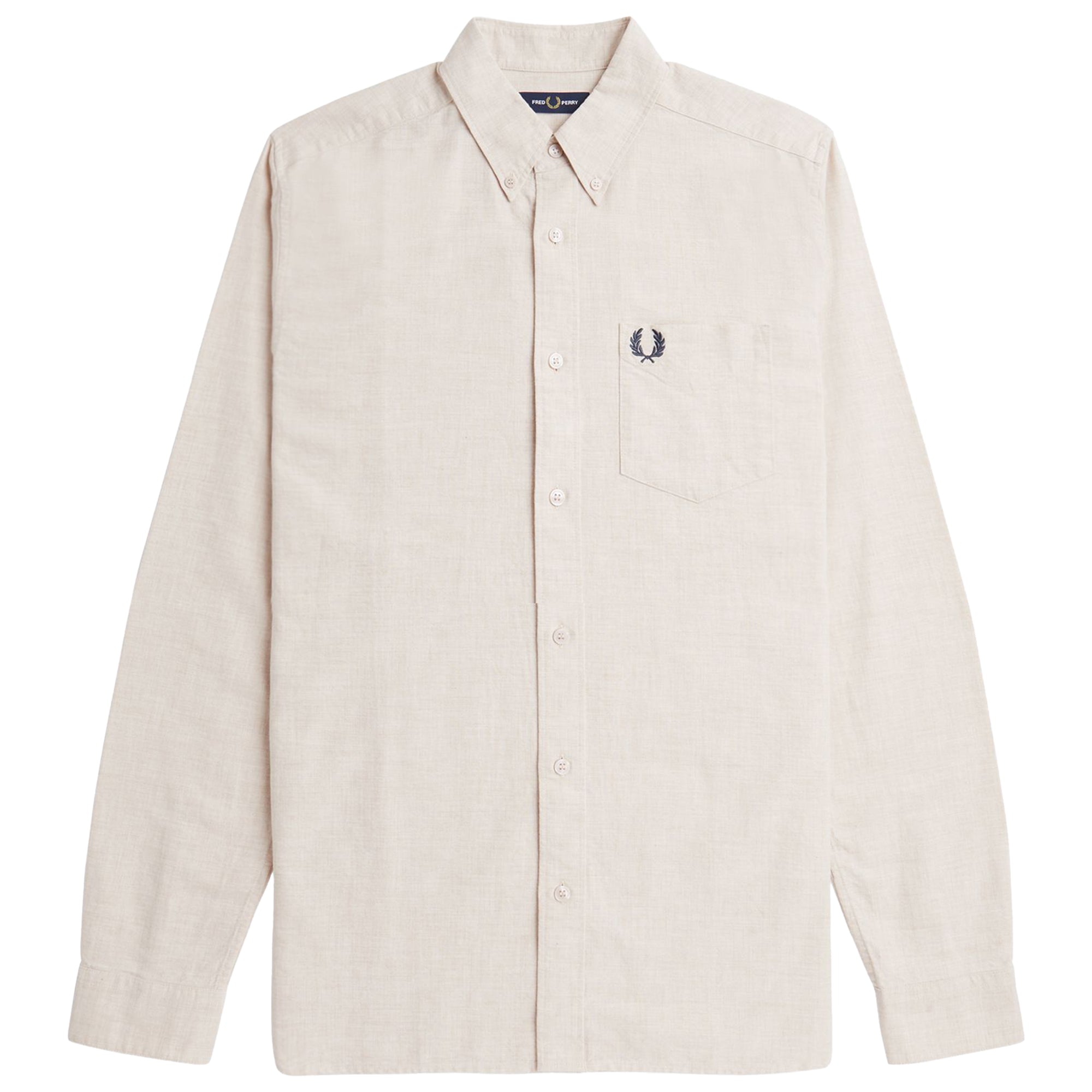 Fred Perry Oxford Shirt