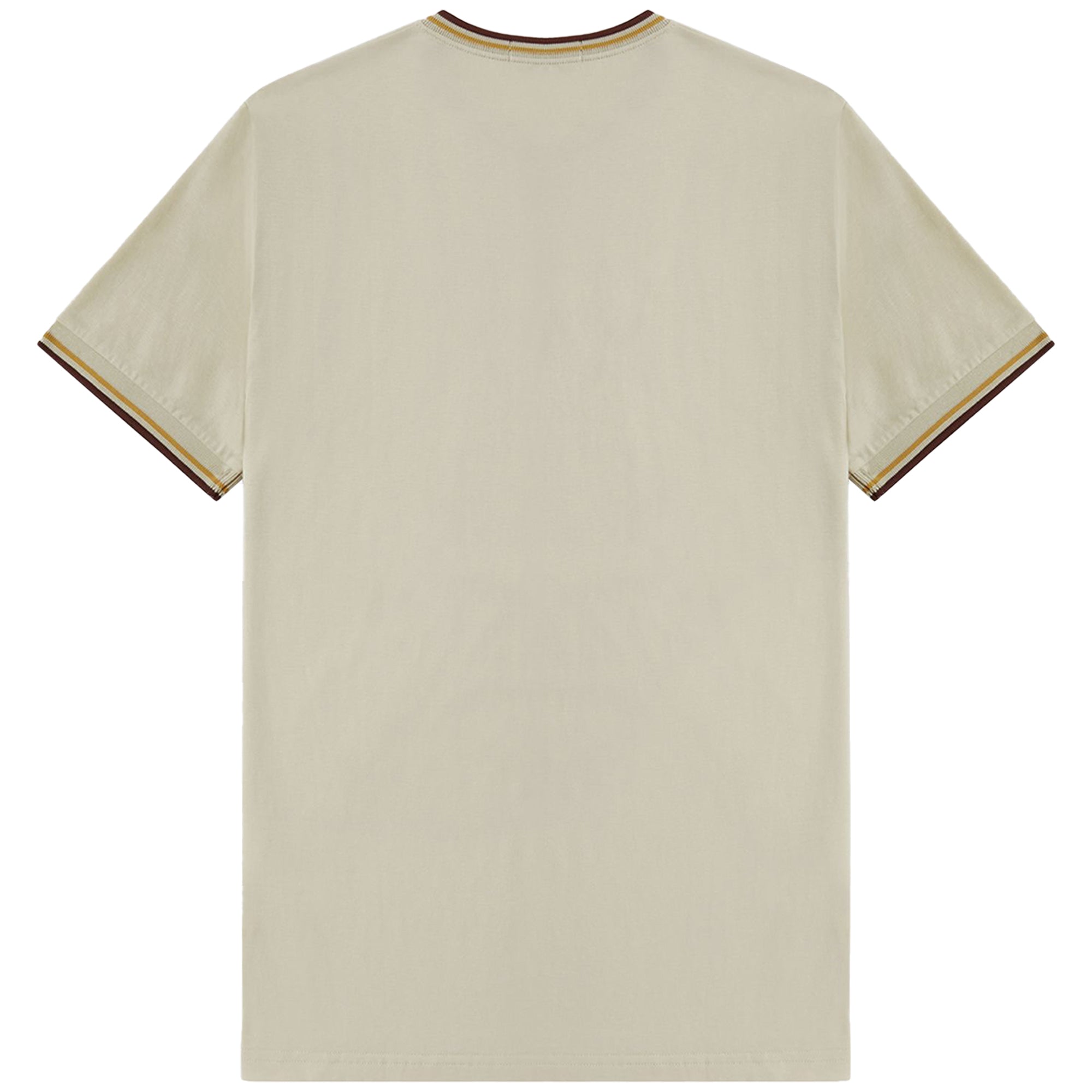 Fred Perry Twin Tipped T-Shirt