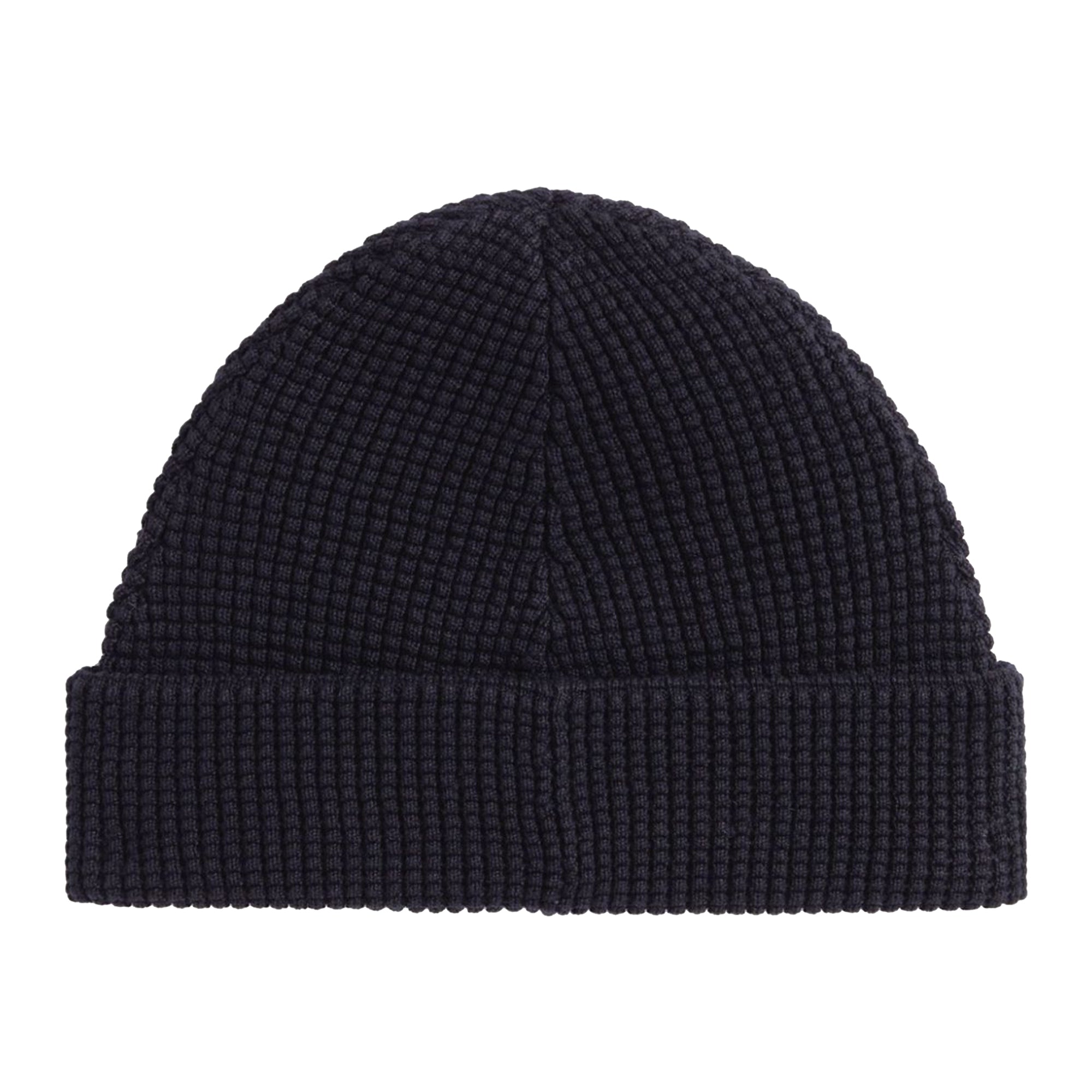 Fred Perry Waffle Knit Beanie