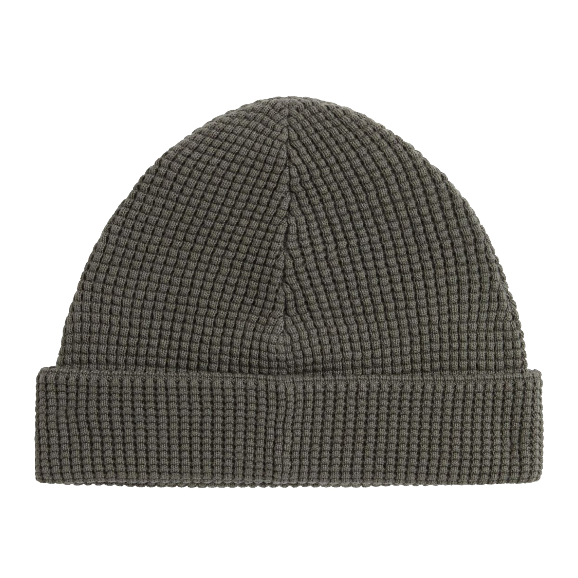 Fred Perry Waffle Knit Beanie