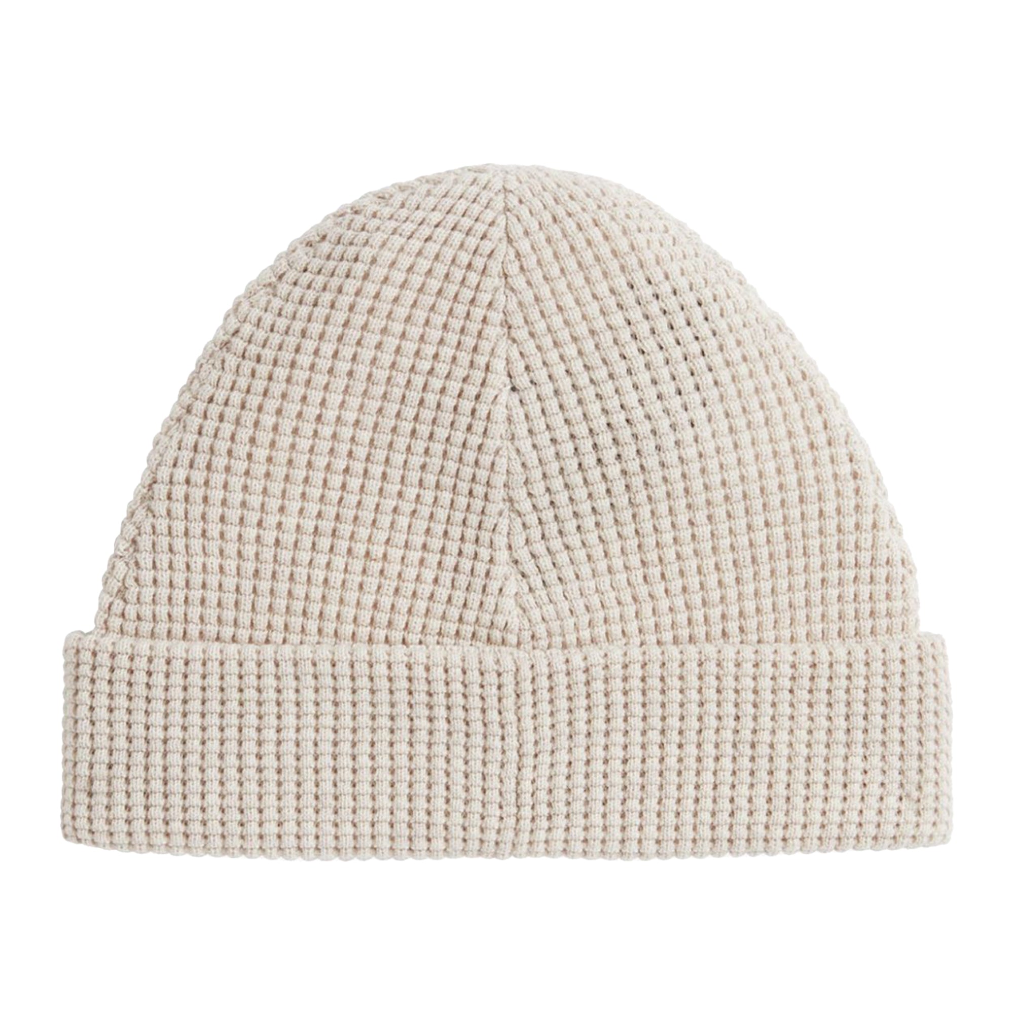 Fred Perry Waffle Knit Beanie