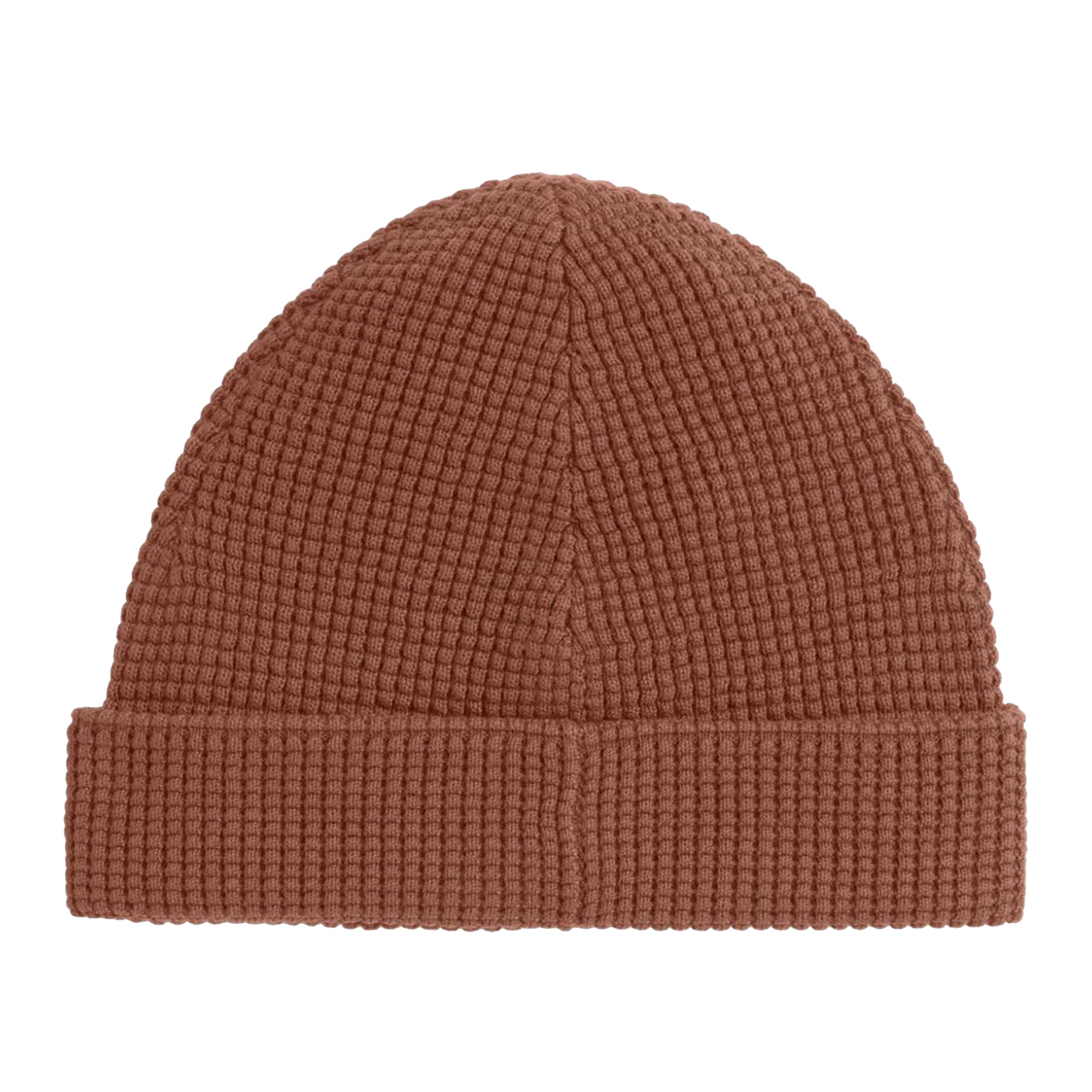 Fred Perry Waffle Knit Beanie