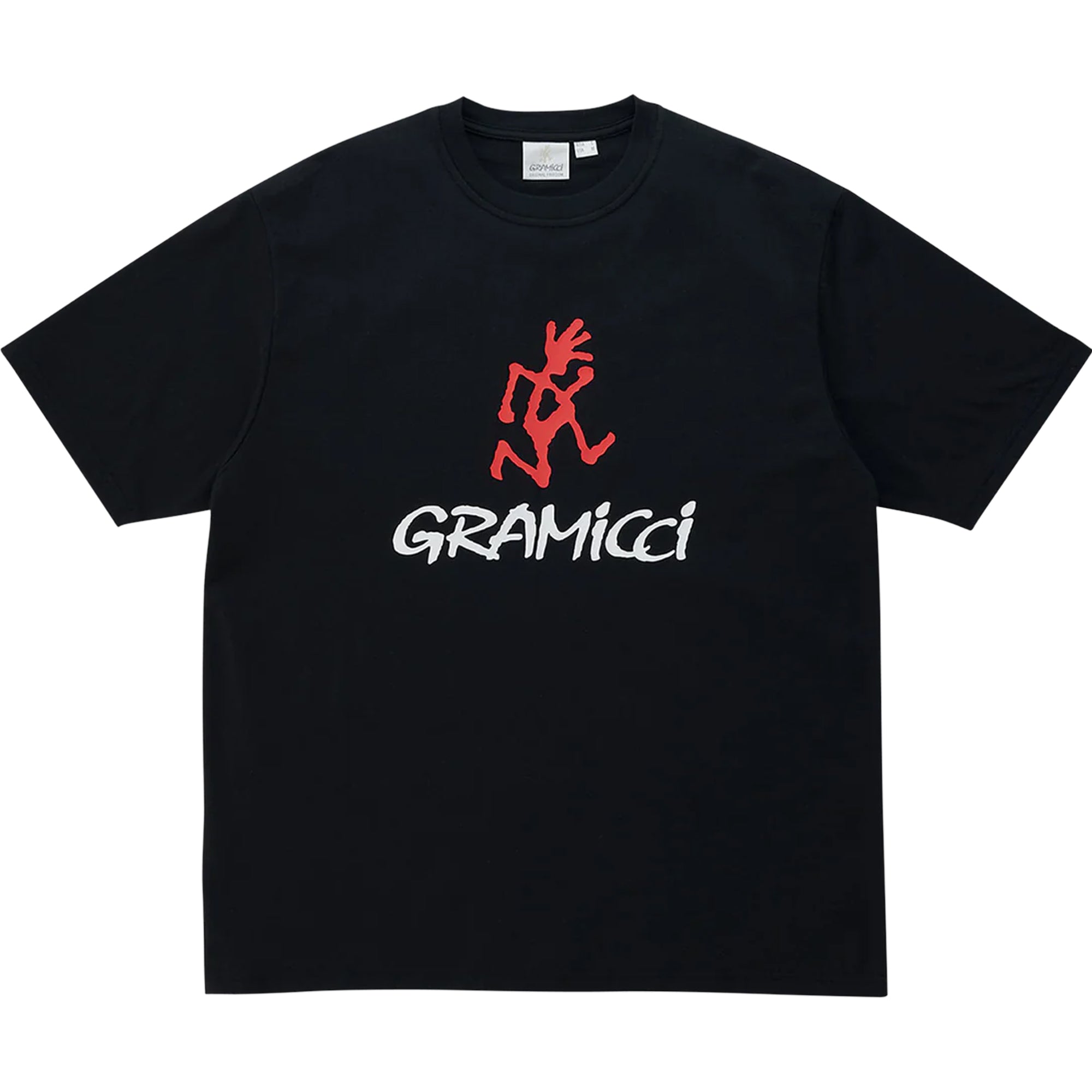 Gramicci Logo T-Shirt