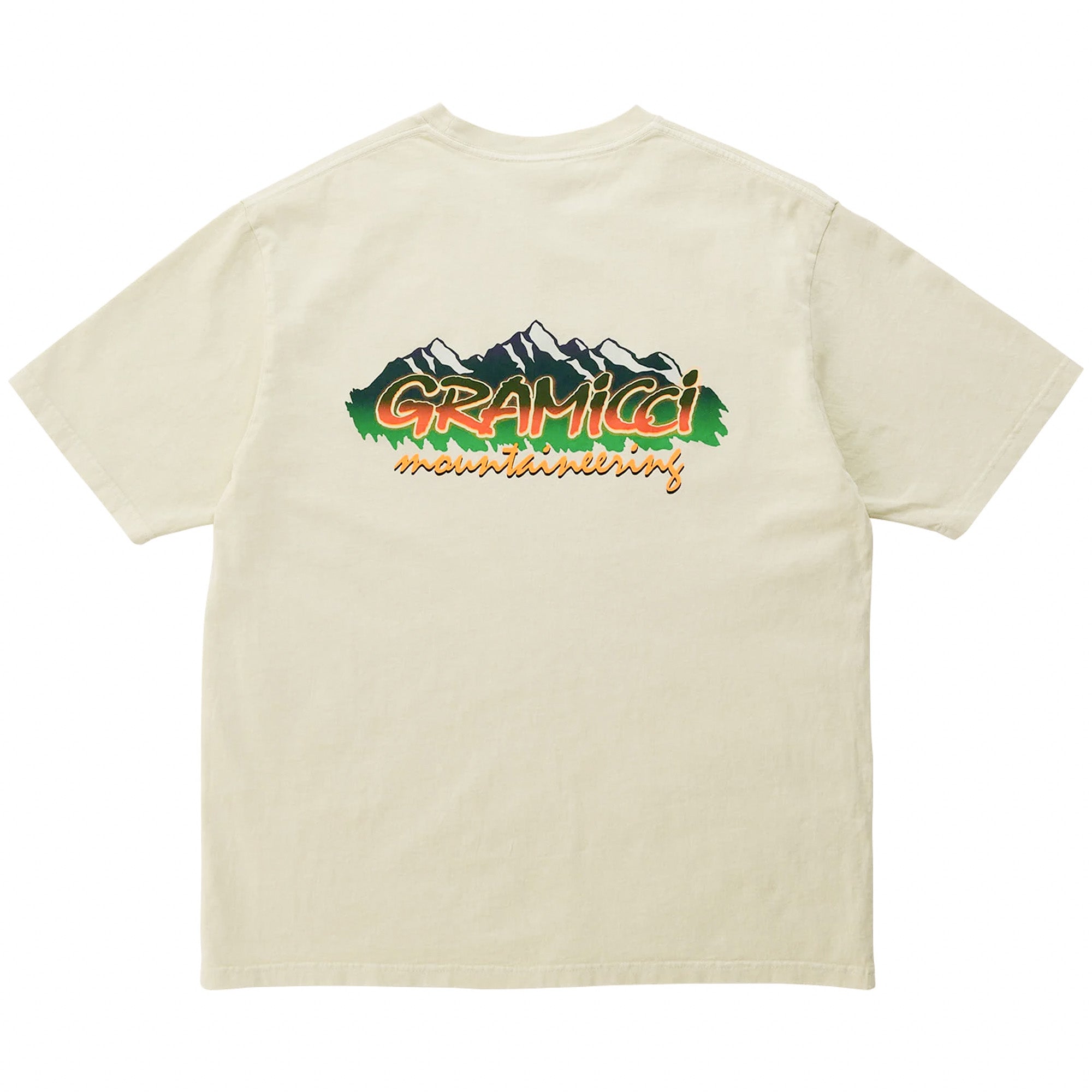 Gramicci Mountaineering T-Shirt