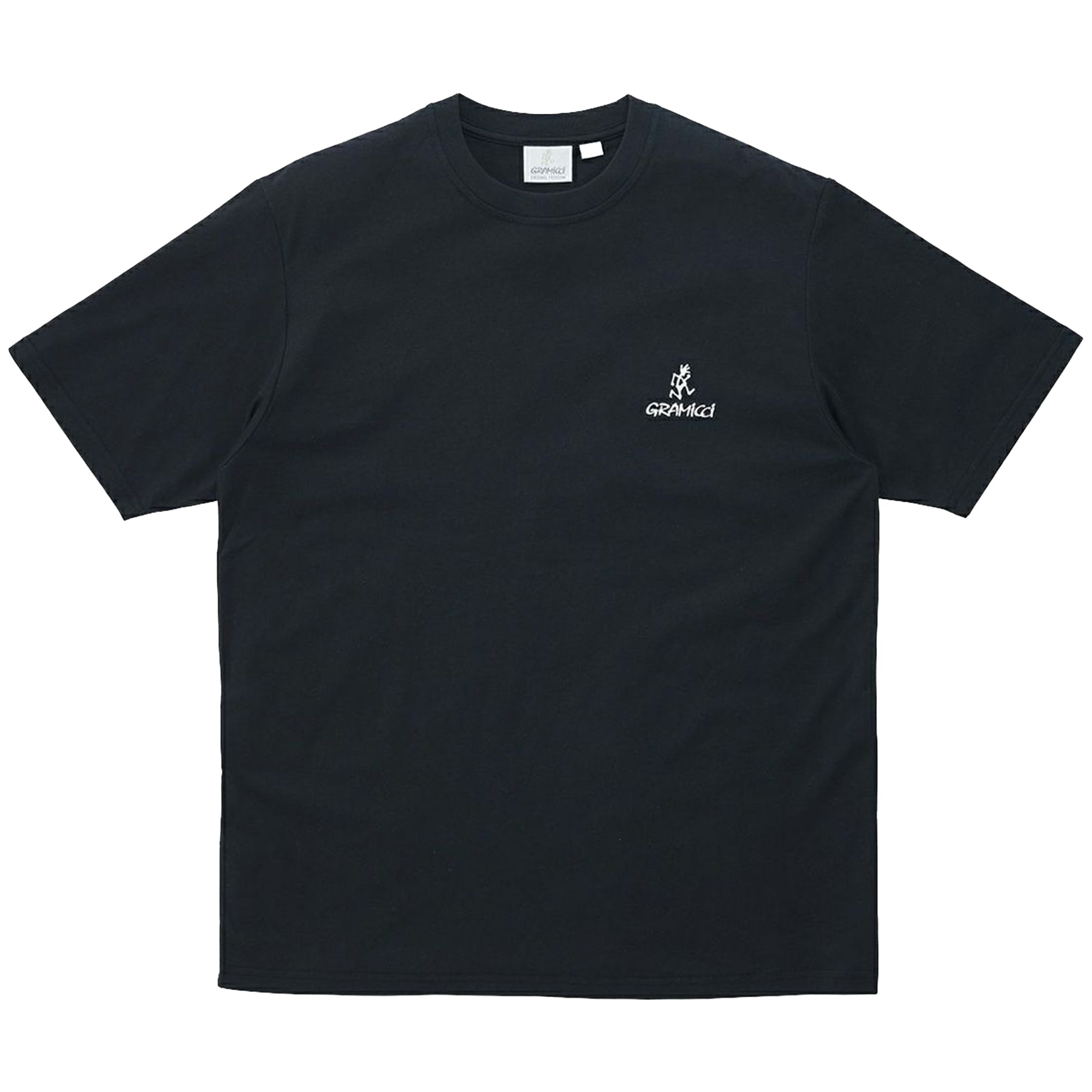 Gramicci One Point Logo T-Shirt