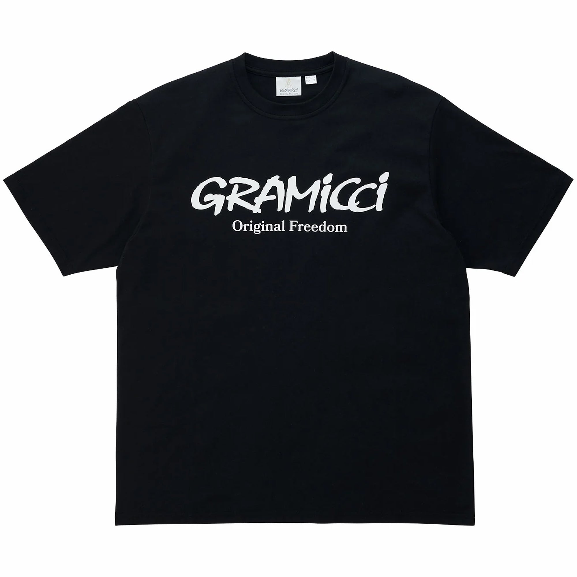 Gramicci Original Freedom Logo T-Shirt