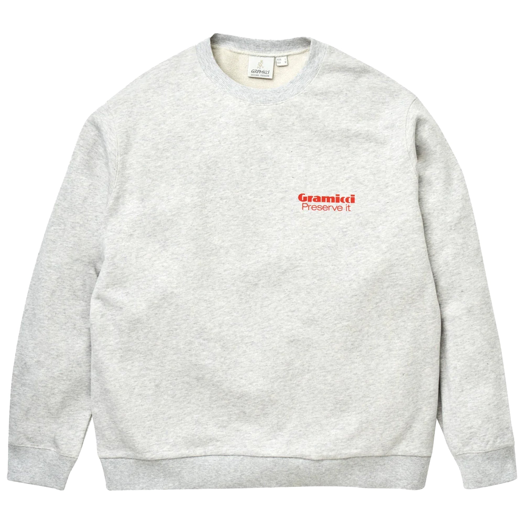 Gramicci Preserve It Sweatshirt