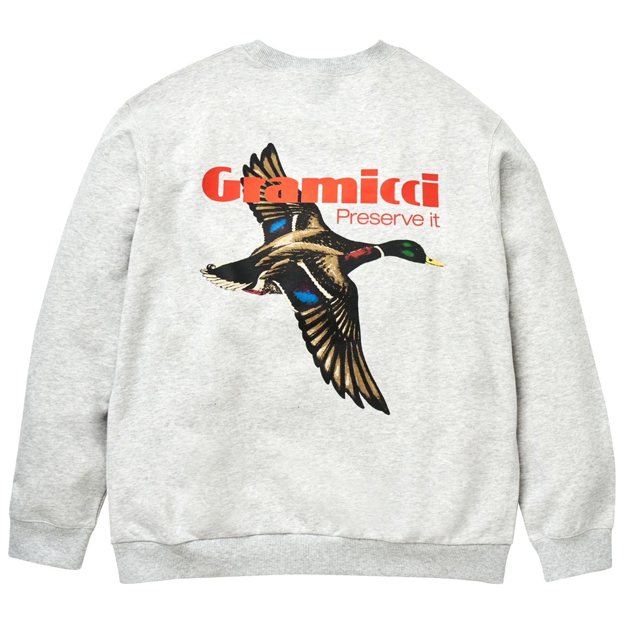 Gramicci Preserve It Sweatshirt