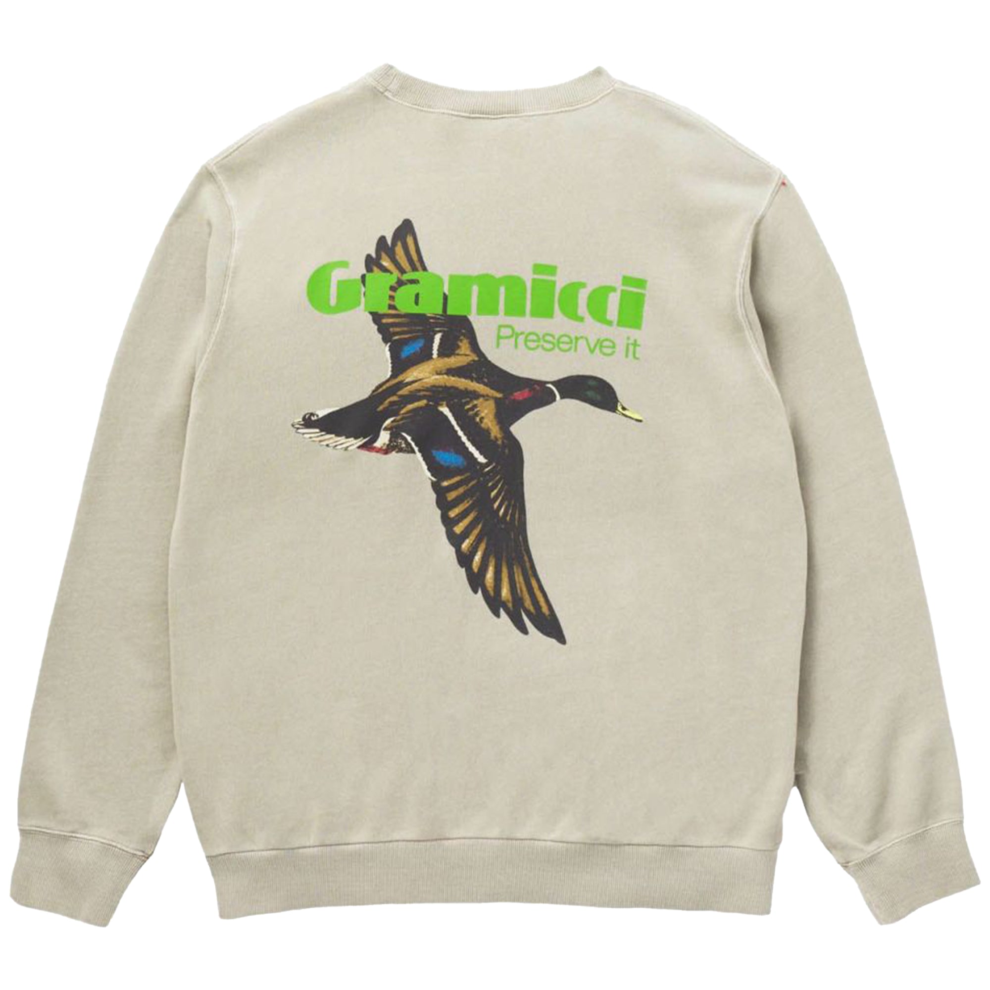 Gramicci Preserve It Sweatshirt