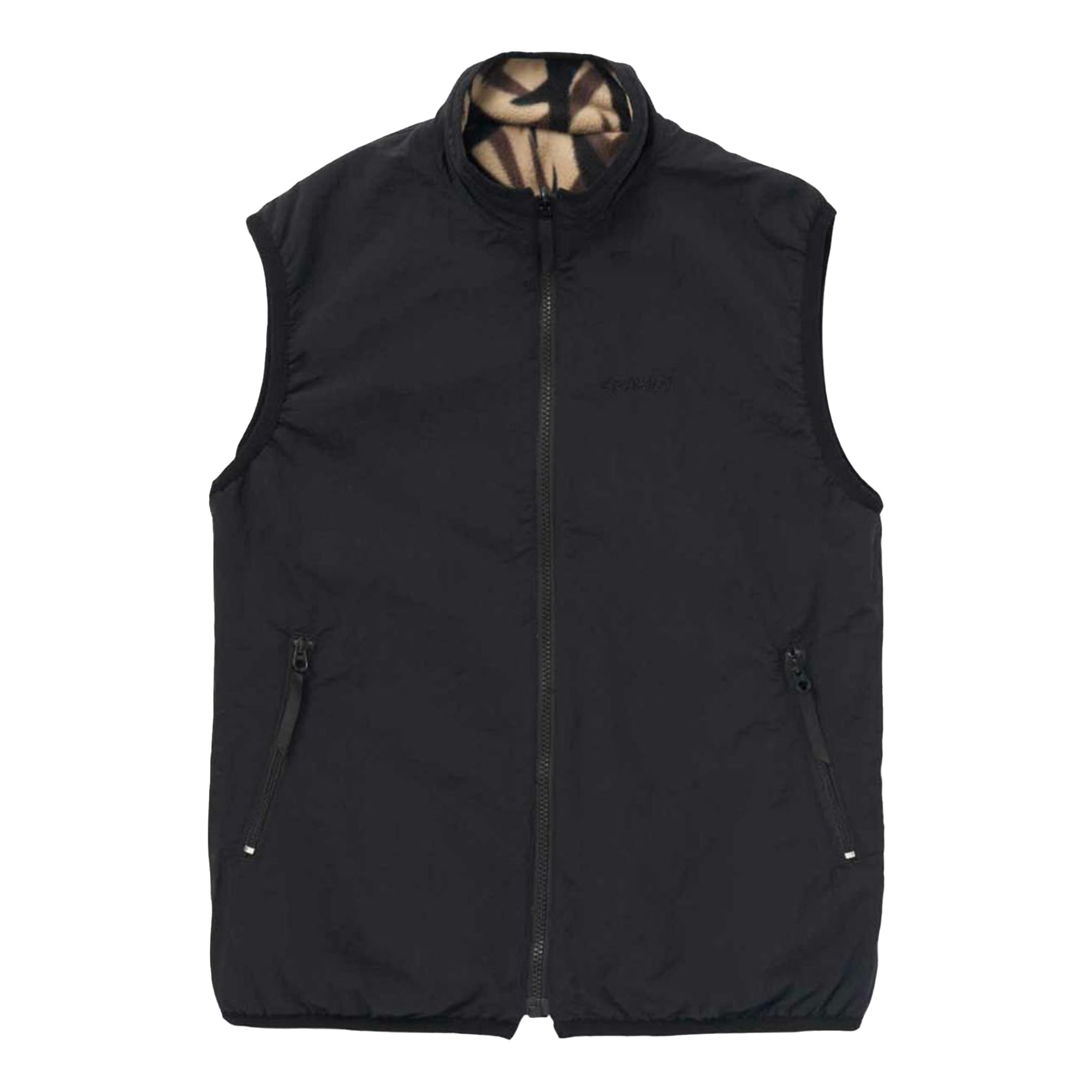 Gramicci Reversible Fleece Vest