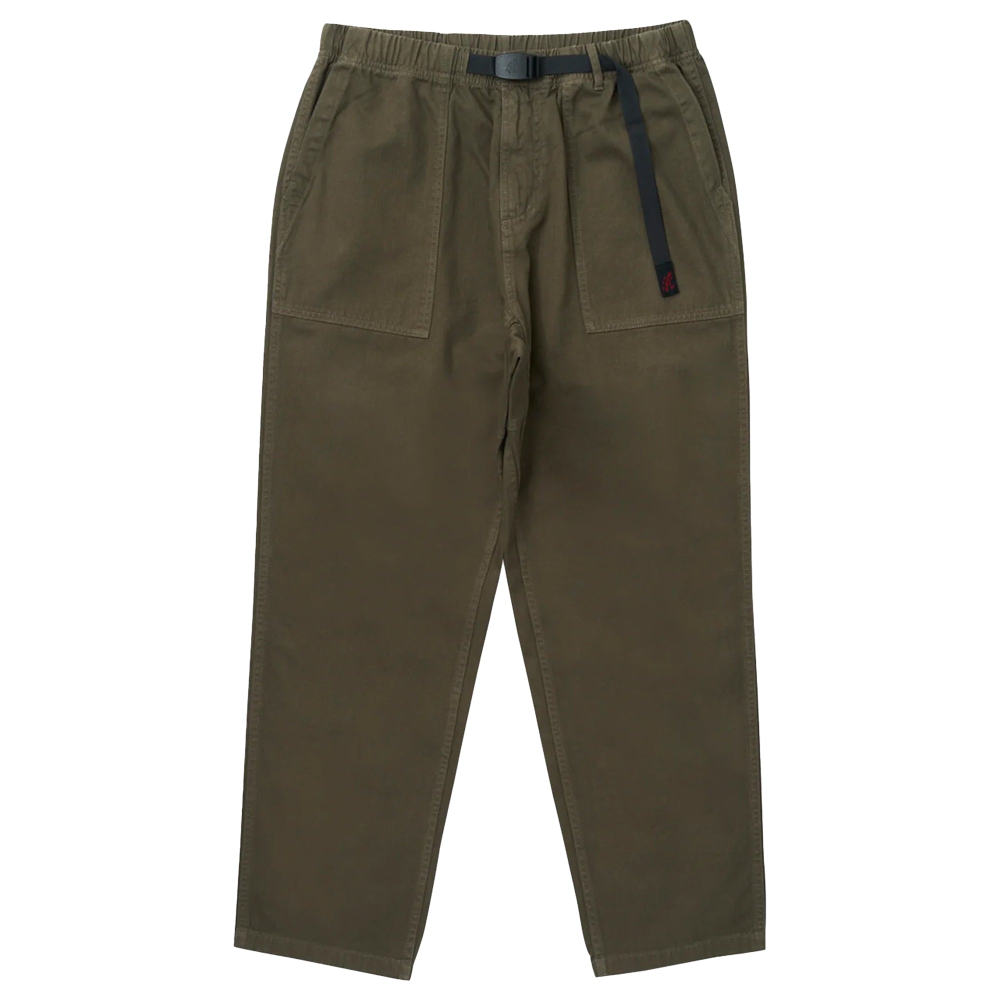 Gramicci Loose Tapered Ridge Pant