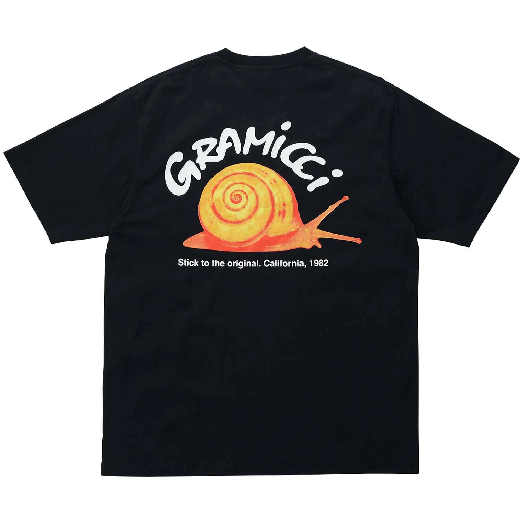 Gramicci Snail T-Shirt