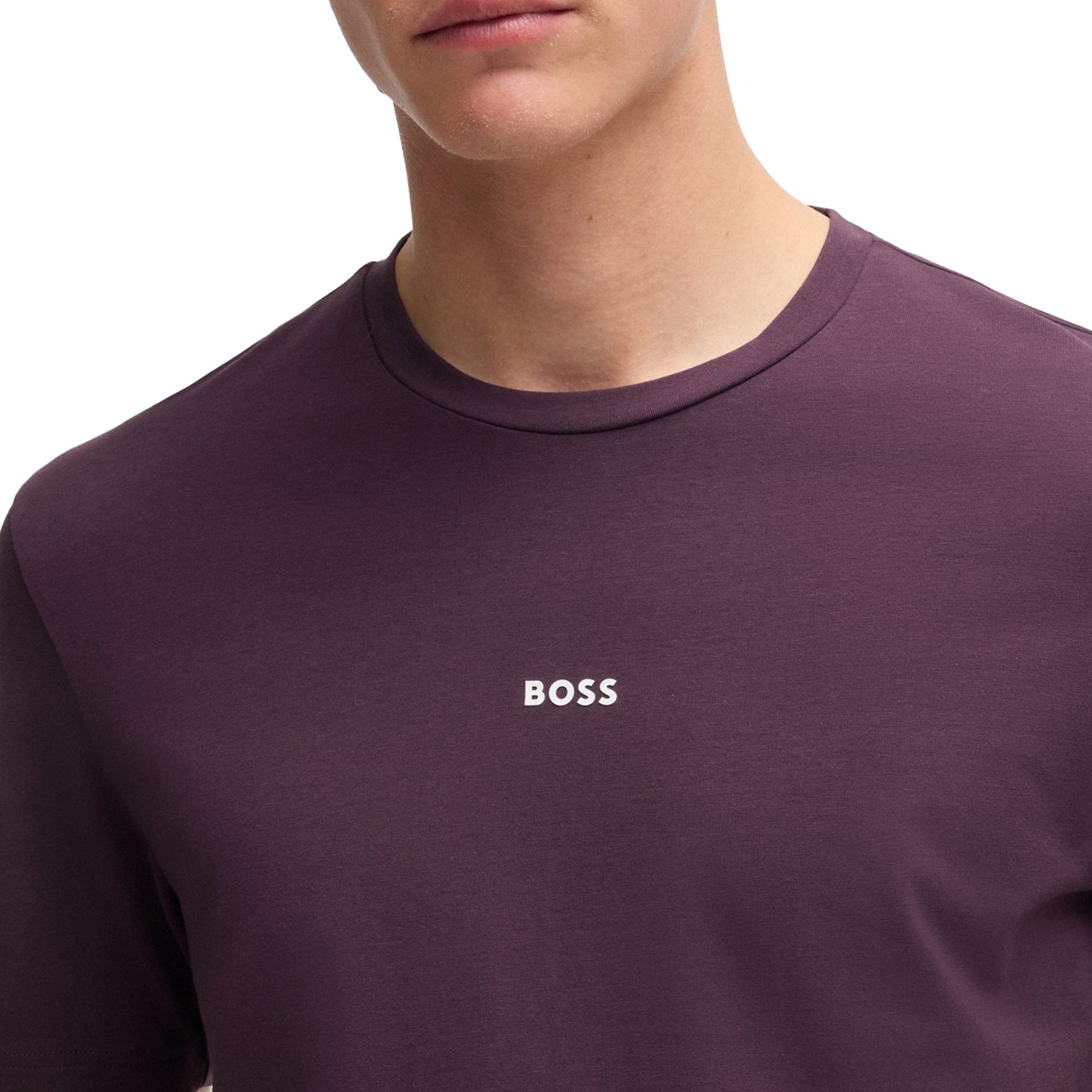 Boss TChup T-Shirt