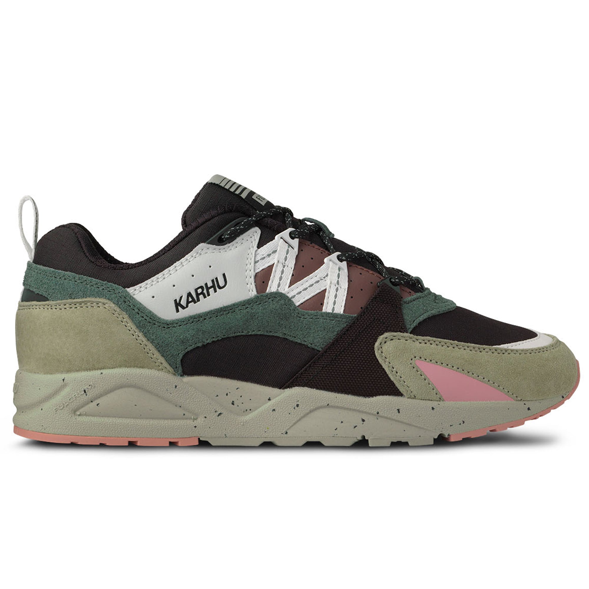 Karhu Fusion 2.0 Trainers Karhu UK Arena Menswear