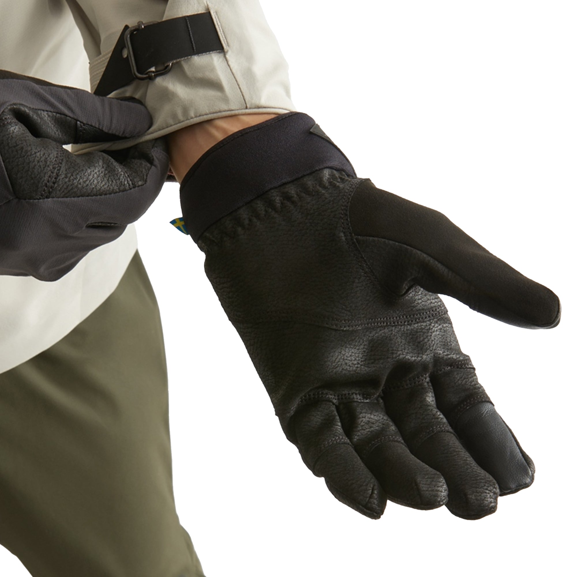 Klattermusen Galar Gloves